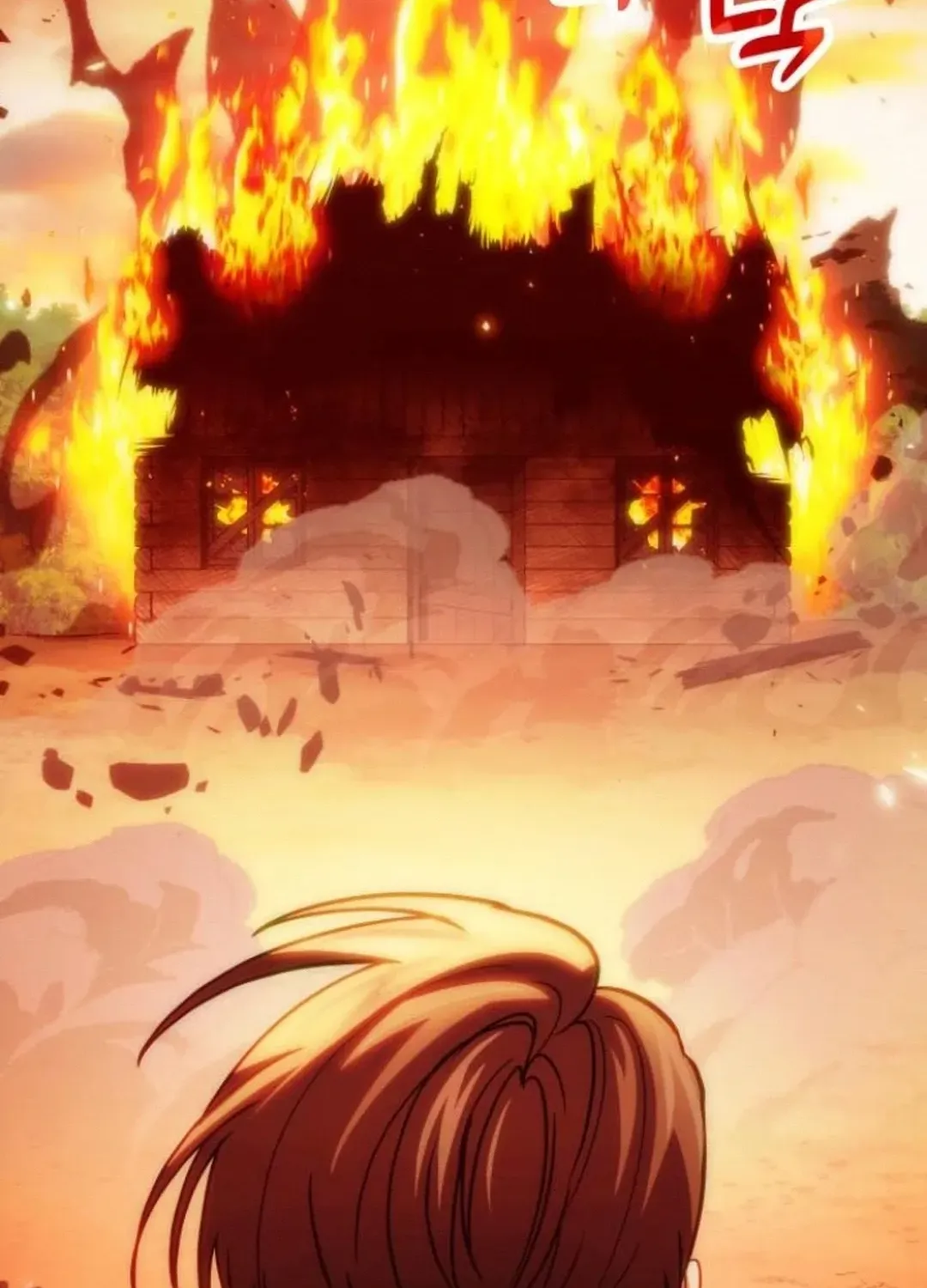 How To Live As An Unlicensed Healer Chapter 81 page 168 - 