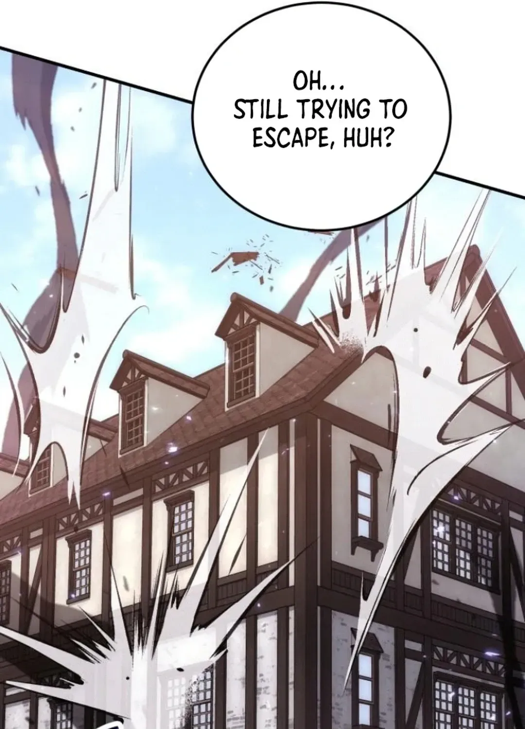 How To Live As An Unlicensed Healer Chapter 81 page 27 - 