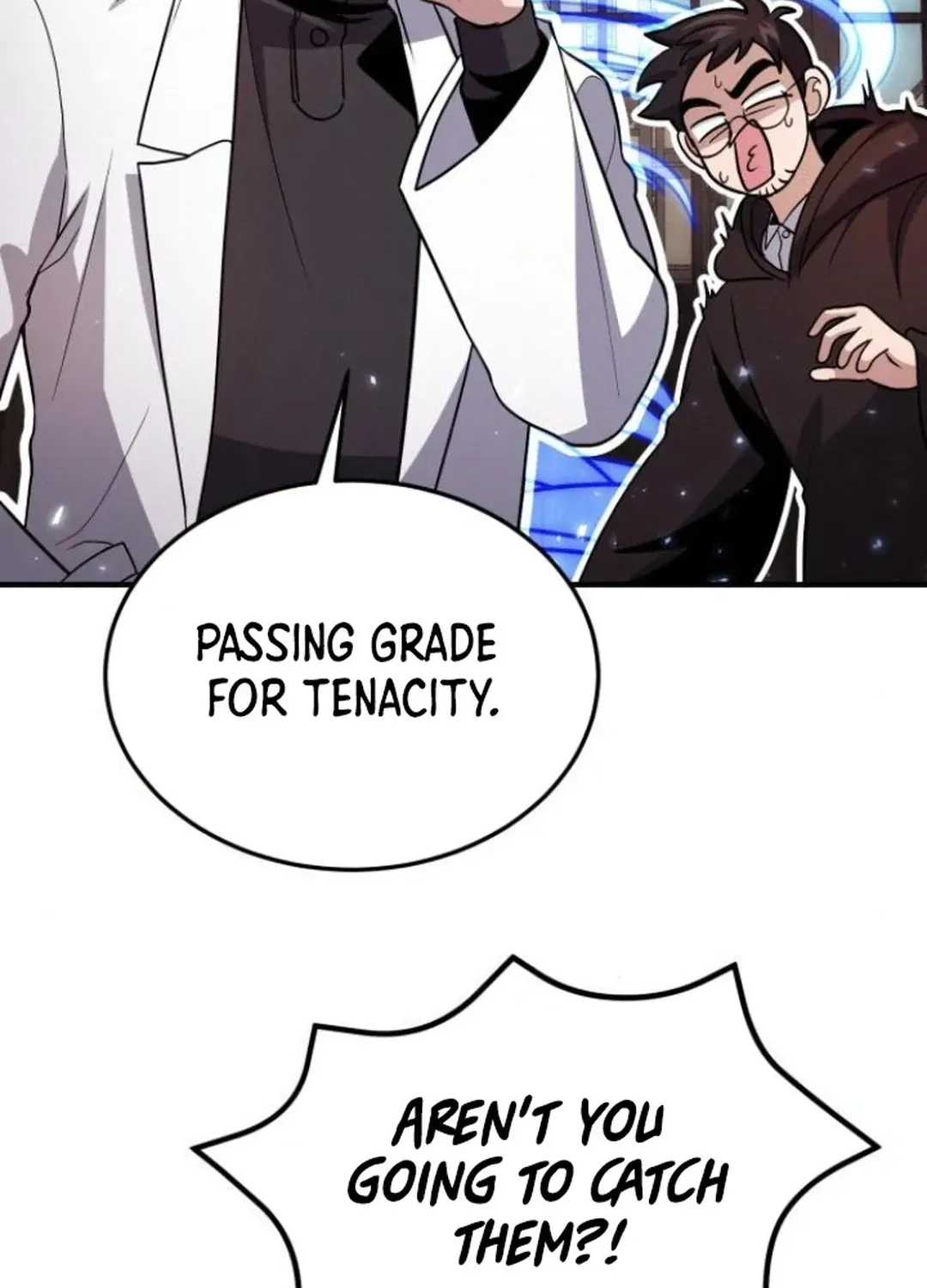 How To Live As An Unlicensed Healer Chapter 81 page 31 - 