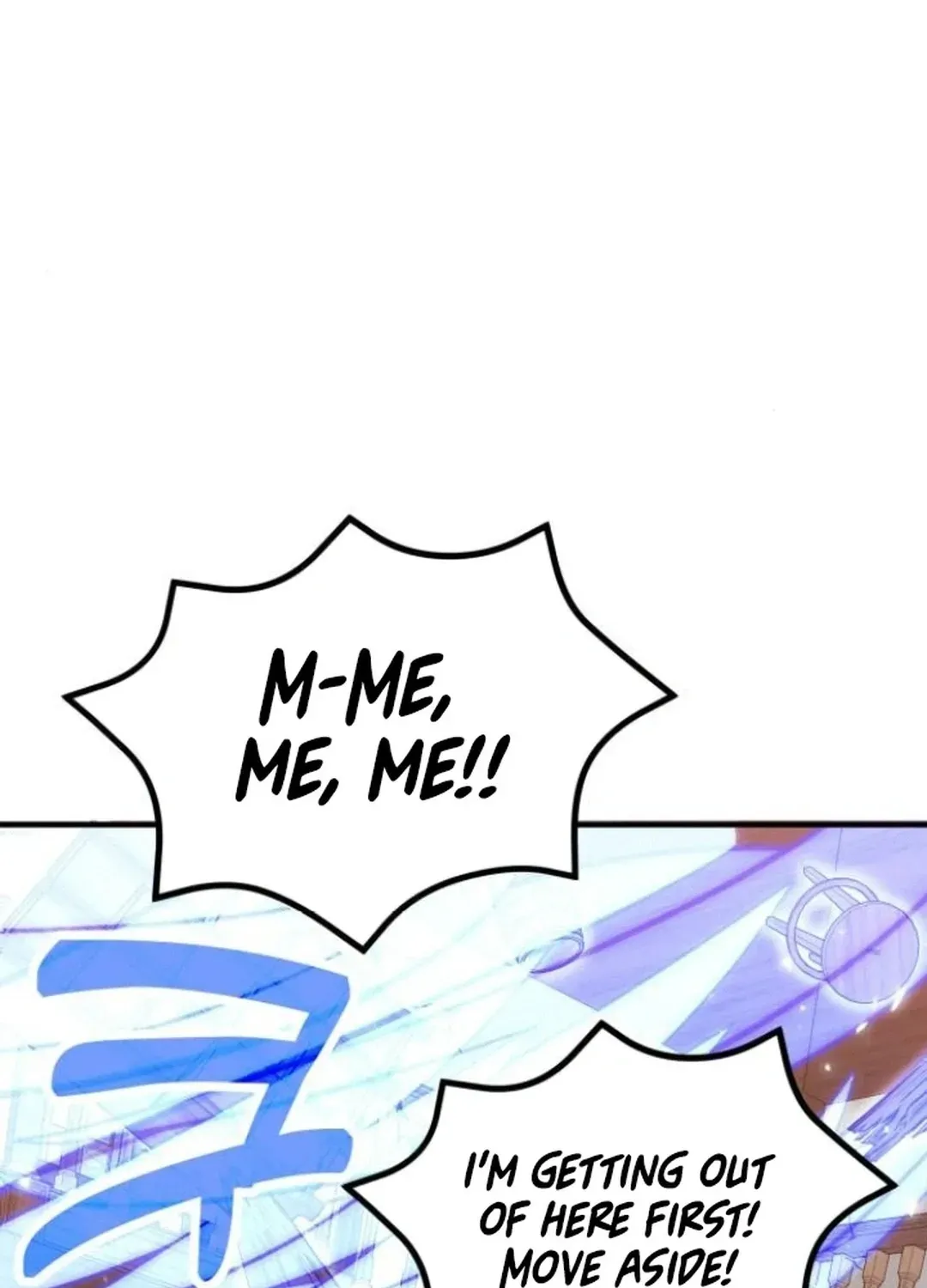 How To Live As An Unlicensed Healer Chapter 81 page 34 - 