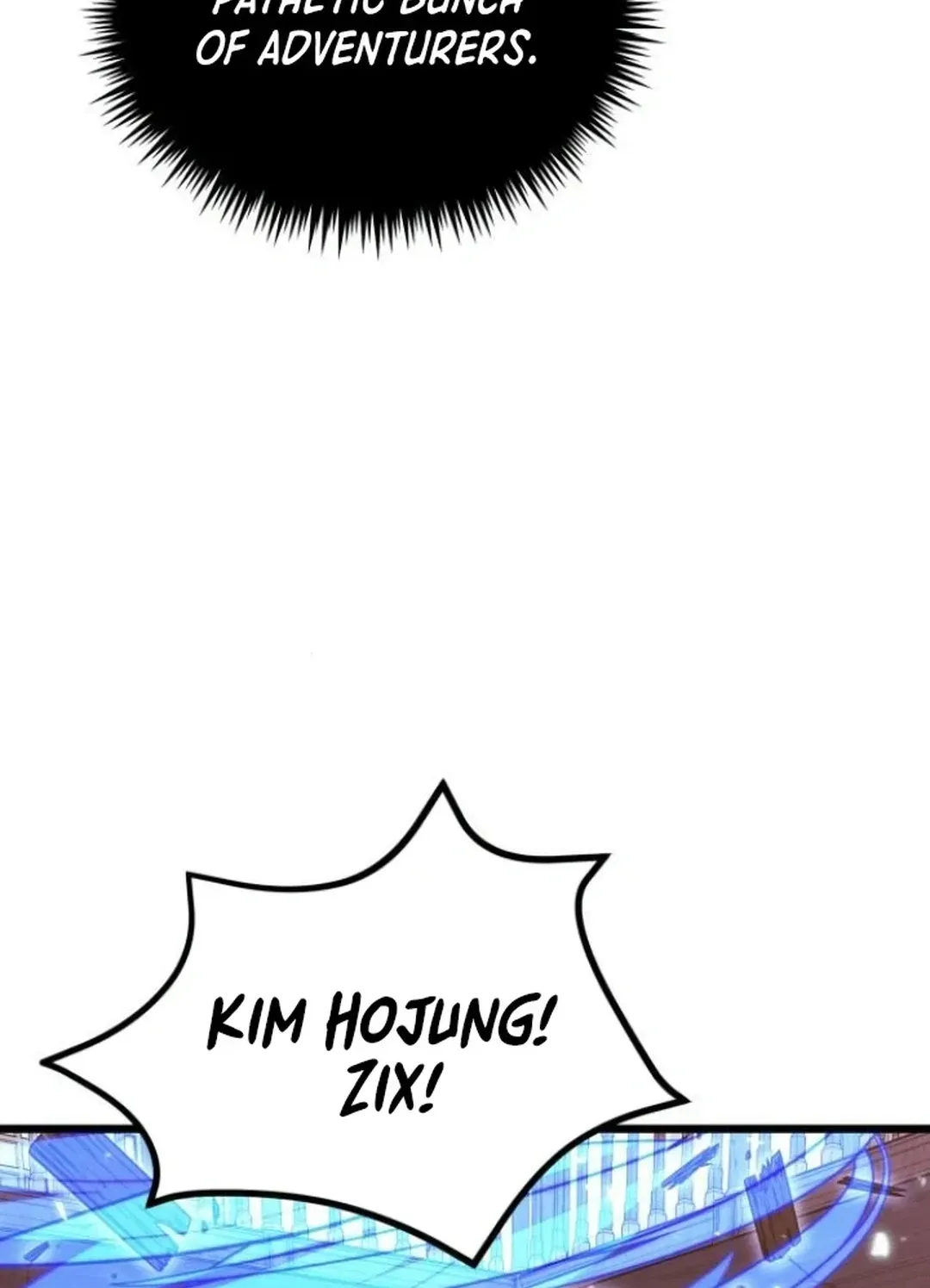 How To Live As An Unlicensed Healer Chapter 81 page 39 - 