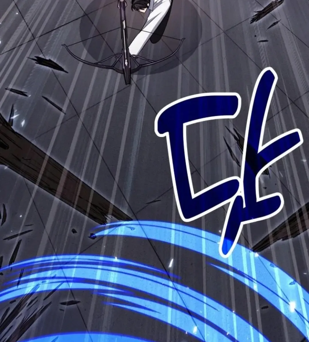 How To Live As An Unlicensed Healer Chapter 81 page 47 - 