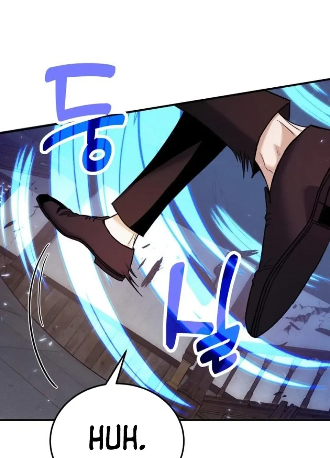 How To Live As An Unlicensed Healer Chapter 81 page 49 - 