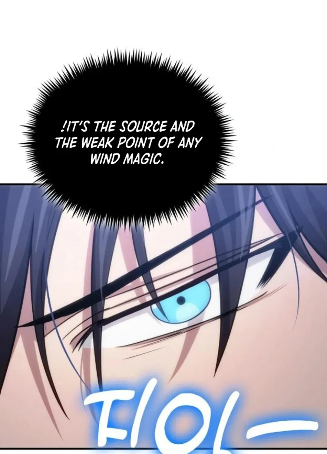 How To Live As An Unlicensed Healer Chapter 81 page 56 - 