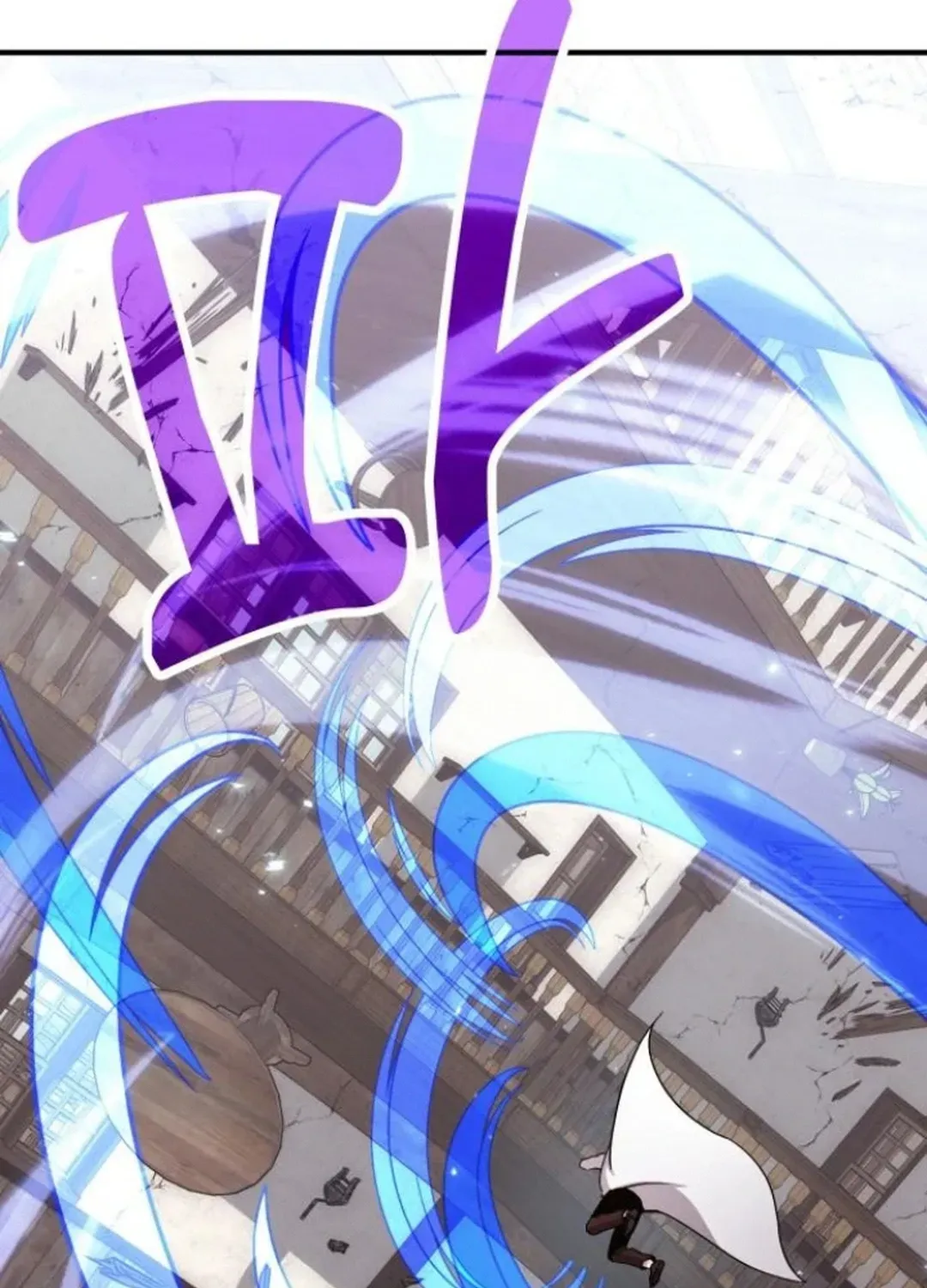 How To Live As An Unlicensed Healer Chapter 81 page 67 - 