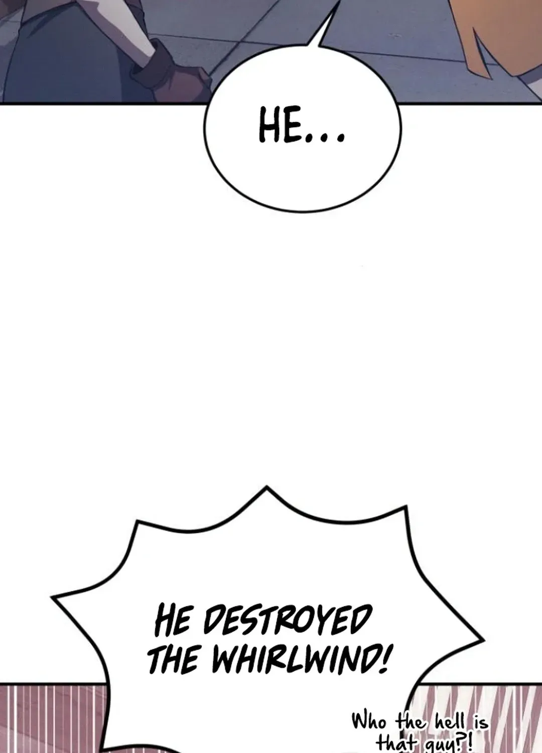 How To Live As An Unlicensed Healer Chapter 81 page 71 - 