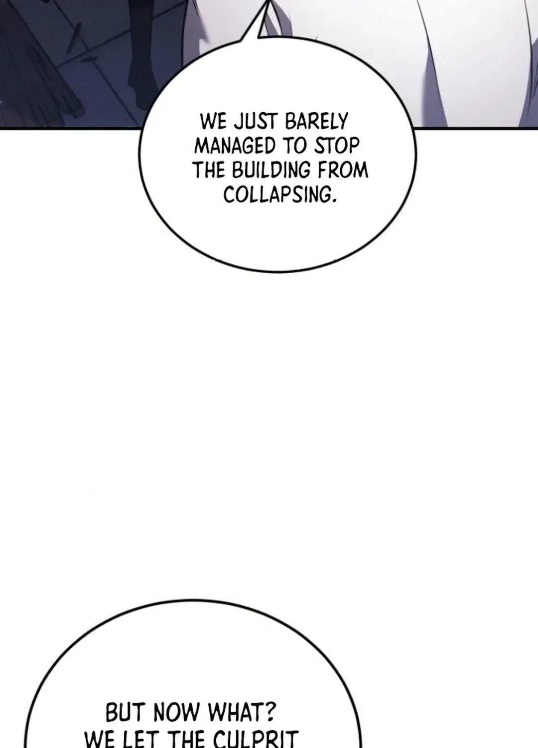 How To Live As An Unlicensed Healer Chapter 81 page 76 - 