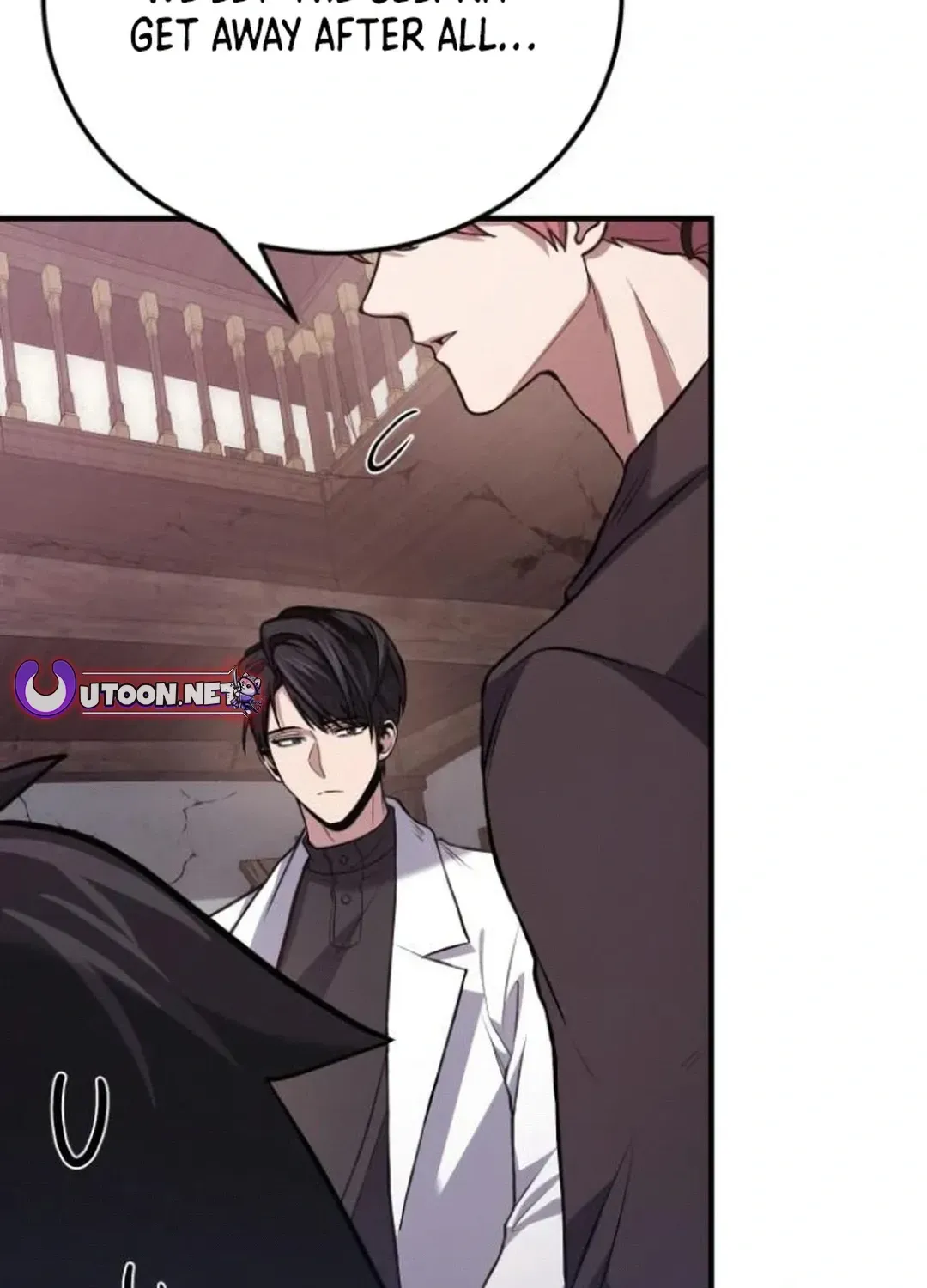 How To Live As An Unlicensed Healer Chapter 81 page 77 - 