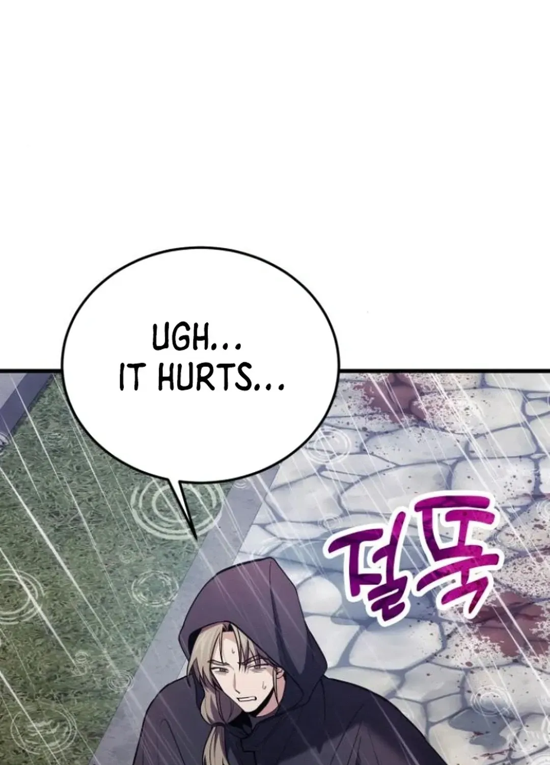 How To Live As An Unlicensed Healer Chapter 81 page 85 - 