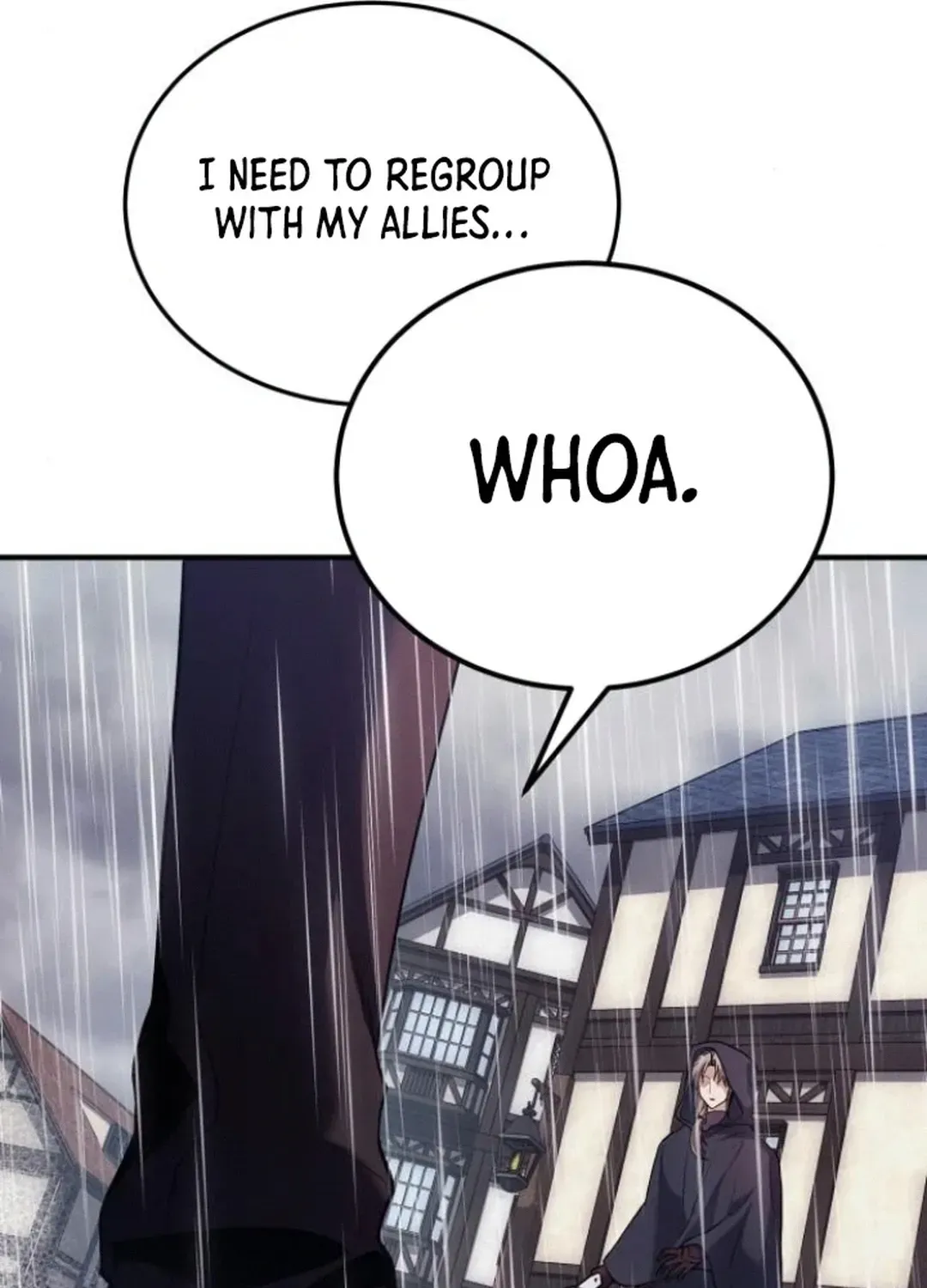 How To Live As An Unlicensed Healer Chapter 81 page 88 - 
