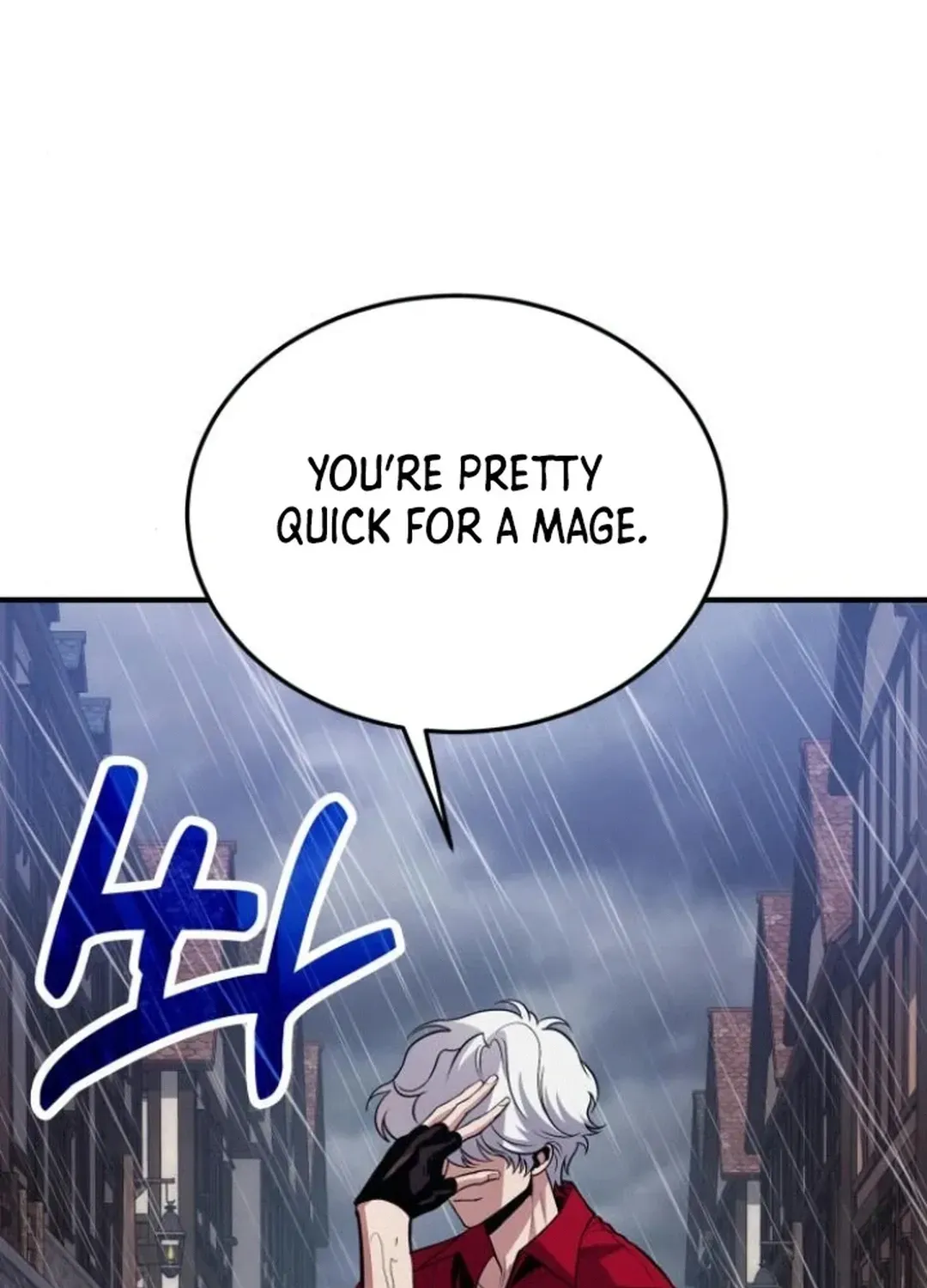 How To Live As An Unlicensed Healer Chapter 81 page 90 - 
