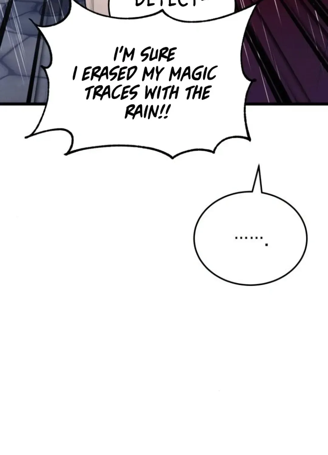How To Live As An Unlicensed Healer Chapter 81 page 98 - 