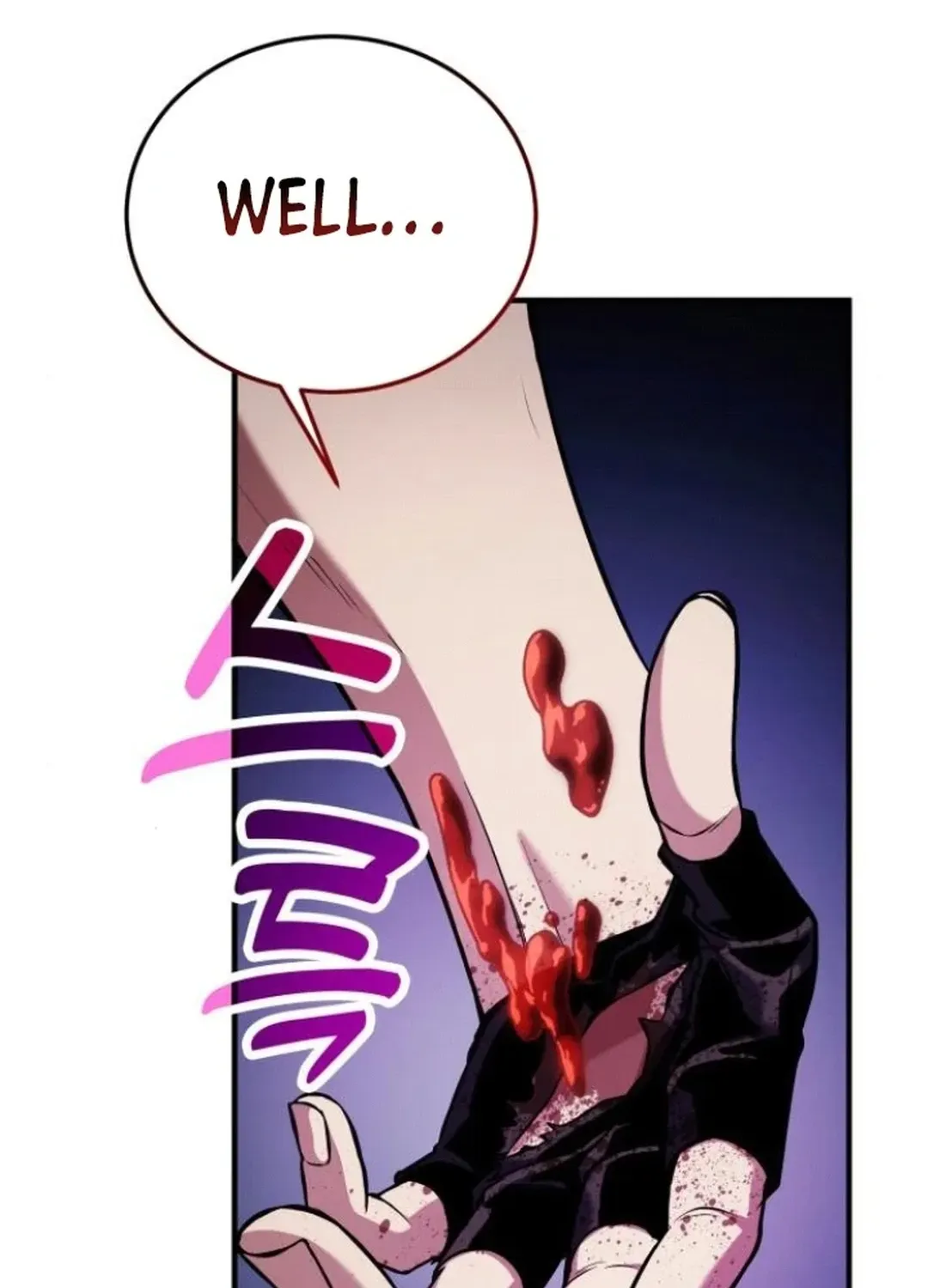 How To Live As An Unlicensed Healer Chapter 81 page 99 - 