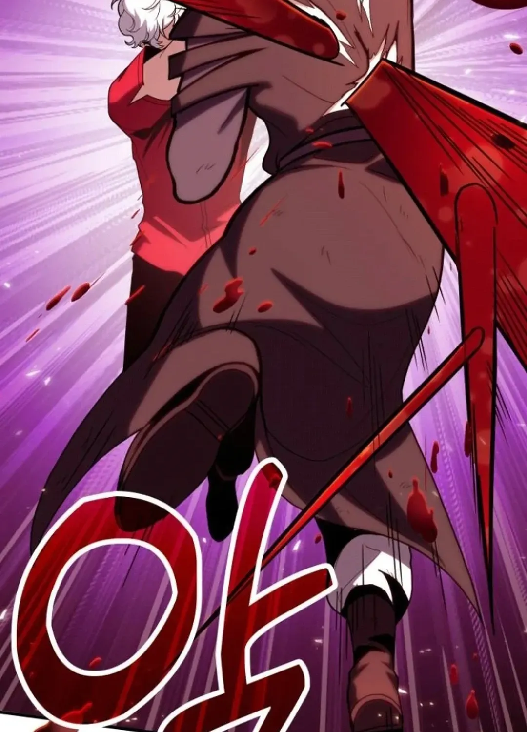 How To Live As An Unlicensed Healer Chapter 82 page 101 - 