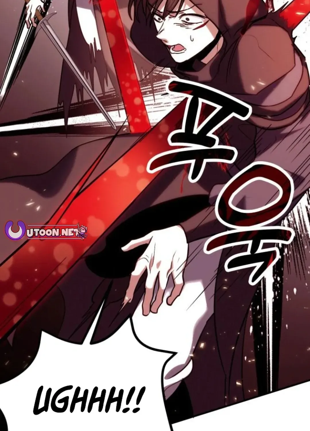 How To Live As An Unlicensed Healer Chapter 82 page 103 - 