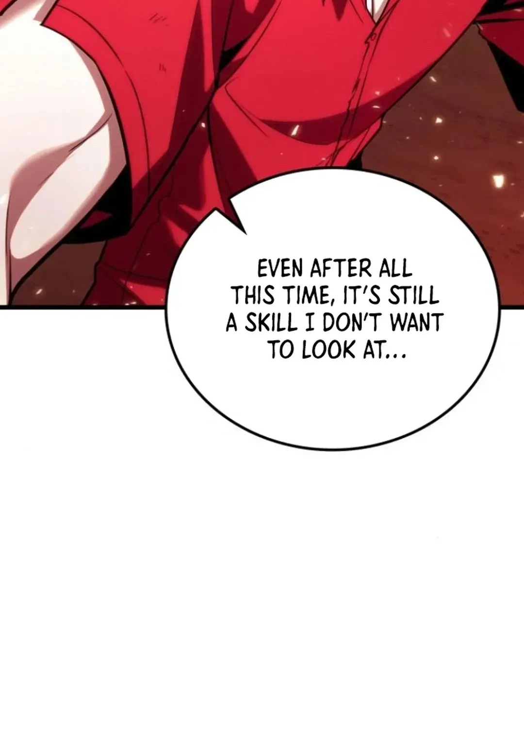 How To Live As An Unlicensed Healer Chapter 82 page 109 - 