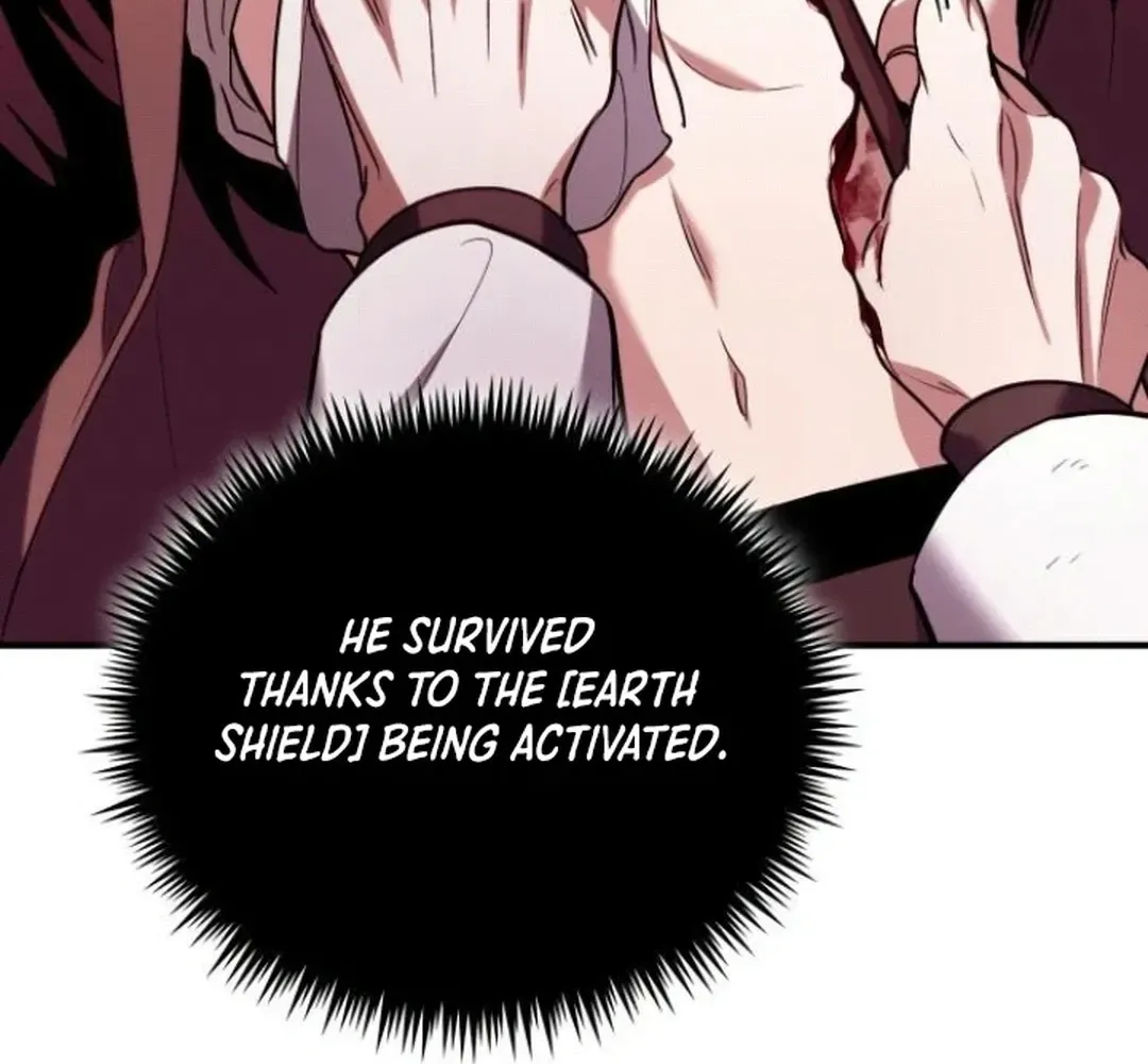 How To Live As An Unlicensed Healer Chapter 82 page 113 - 