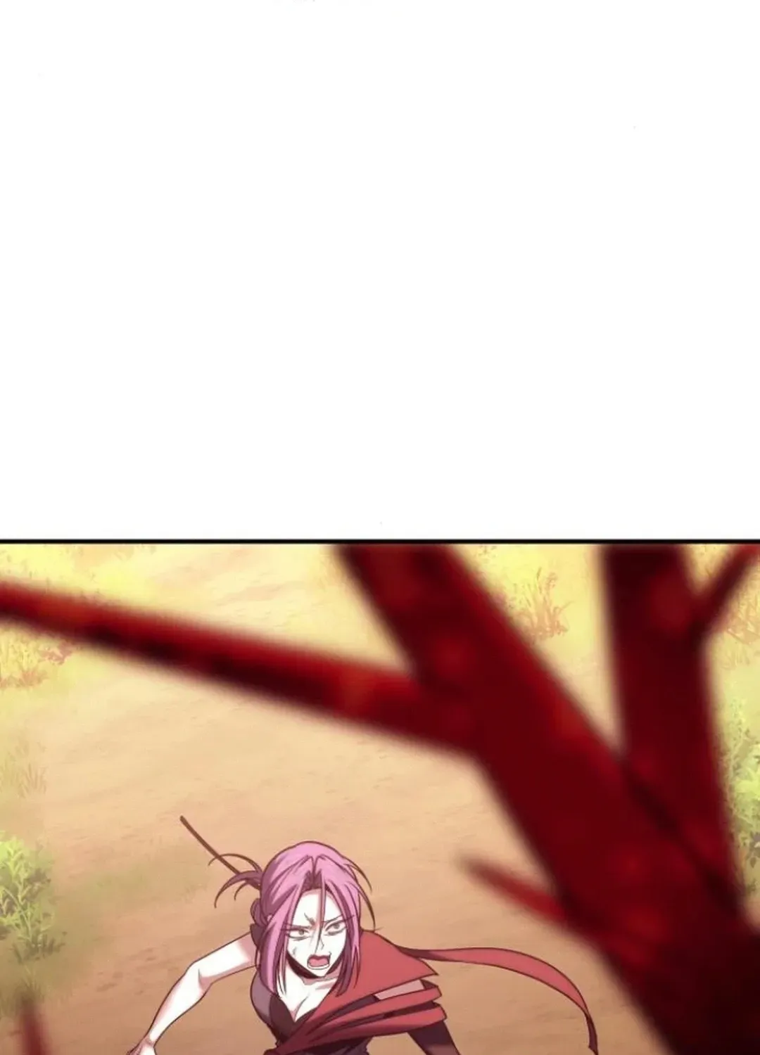 How To Live As An Unlicensed Healer Chapter 82 page 114 - 