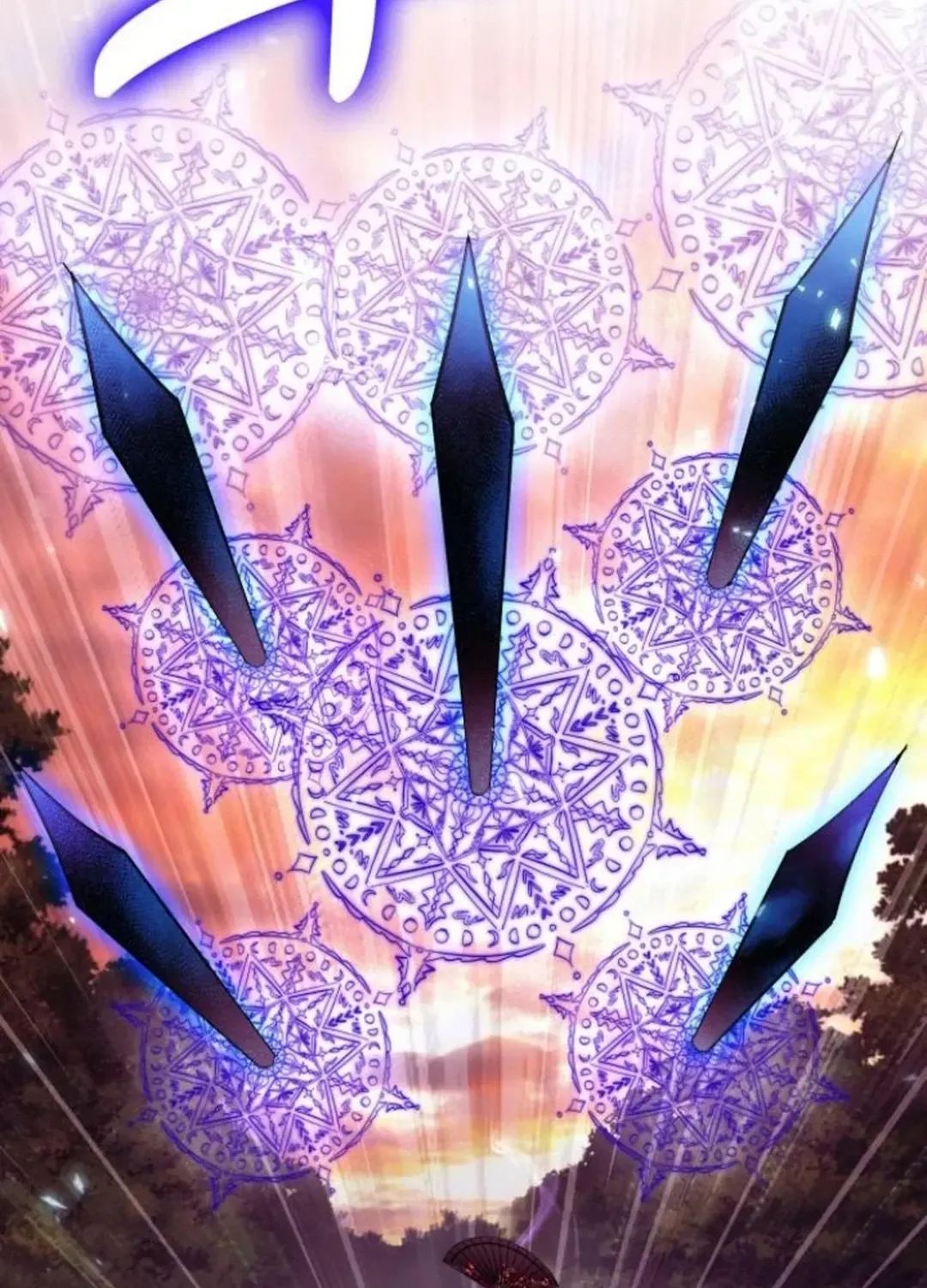 How To Live As An Unlicensed Healer Chapter 82 page 118 - 