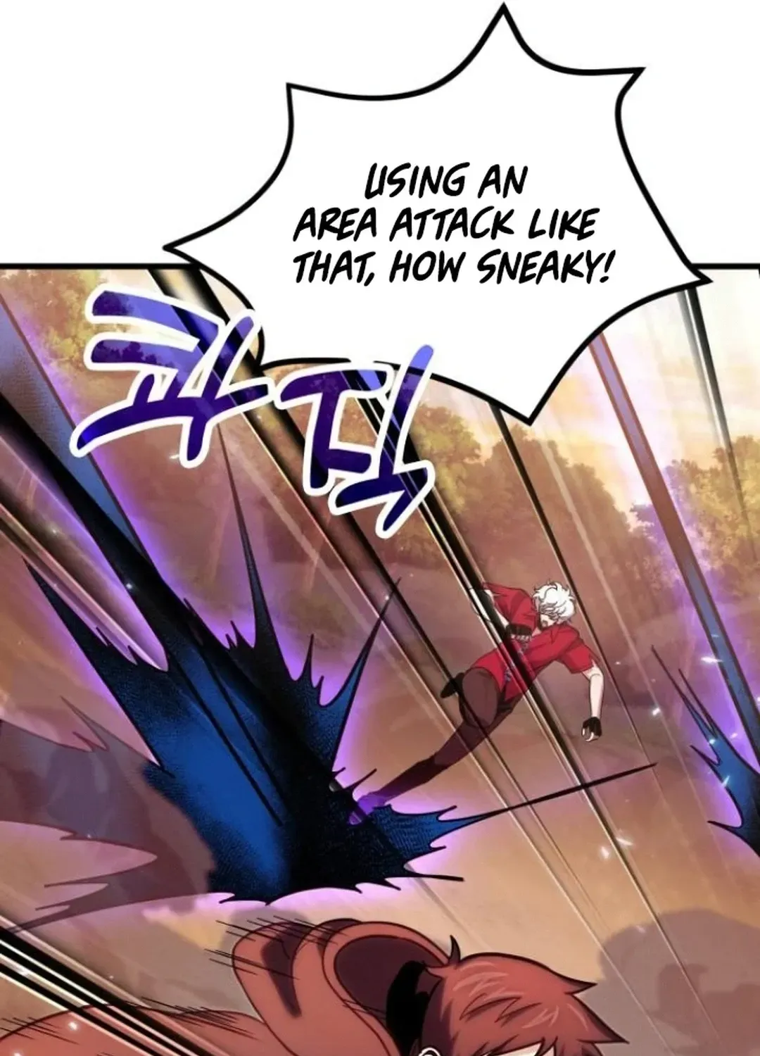 How To Live As An Unlicensed Healer Chapter 82 page 127 - 