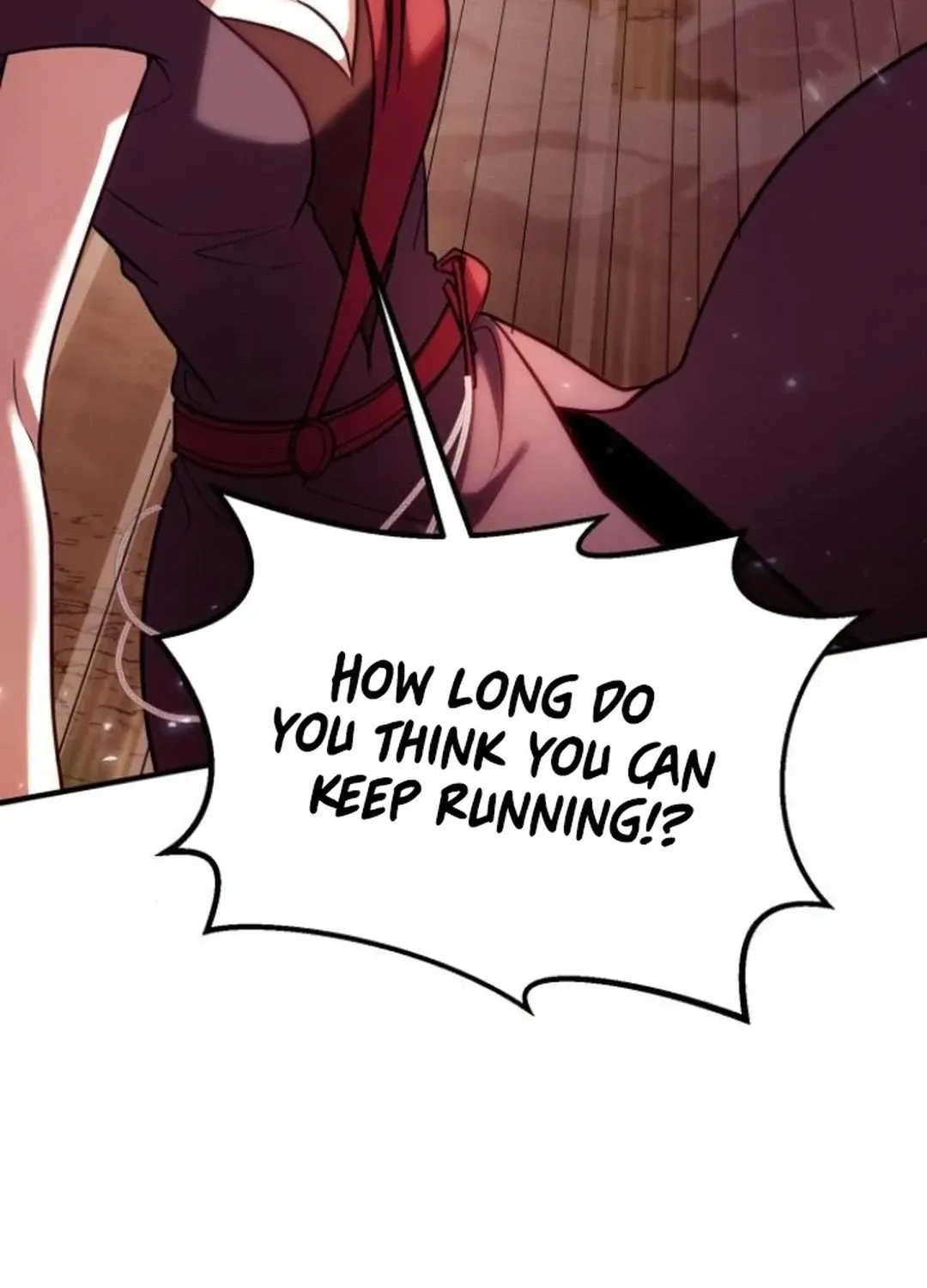 How To Live As An Unlicensed Healer Chapter 82 page 132 - 