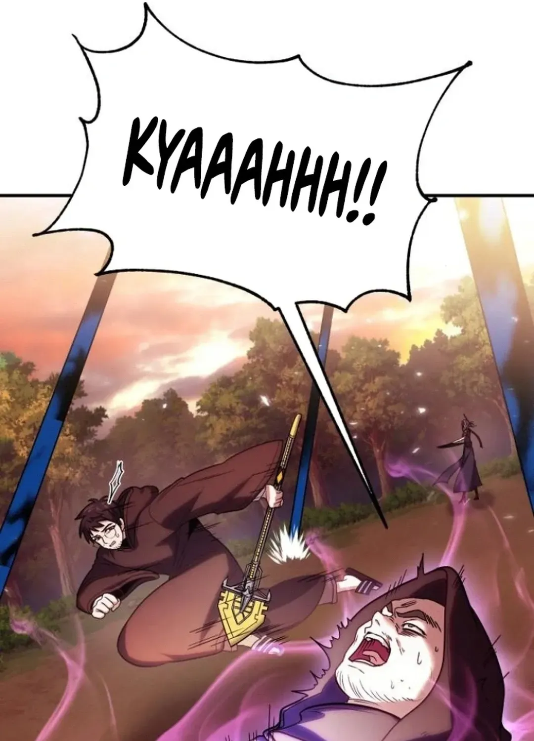How To Live As An Unlicensed Healer Chapter 82 page 134 - 