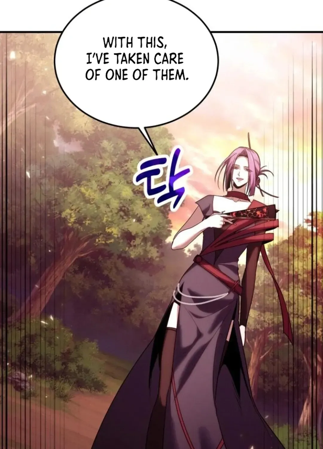 How To Live As An Unlicensed Healer Chapter 82 page 150 - 
