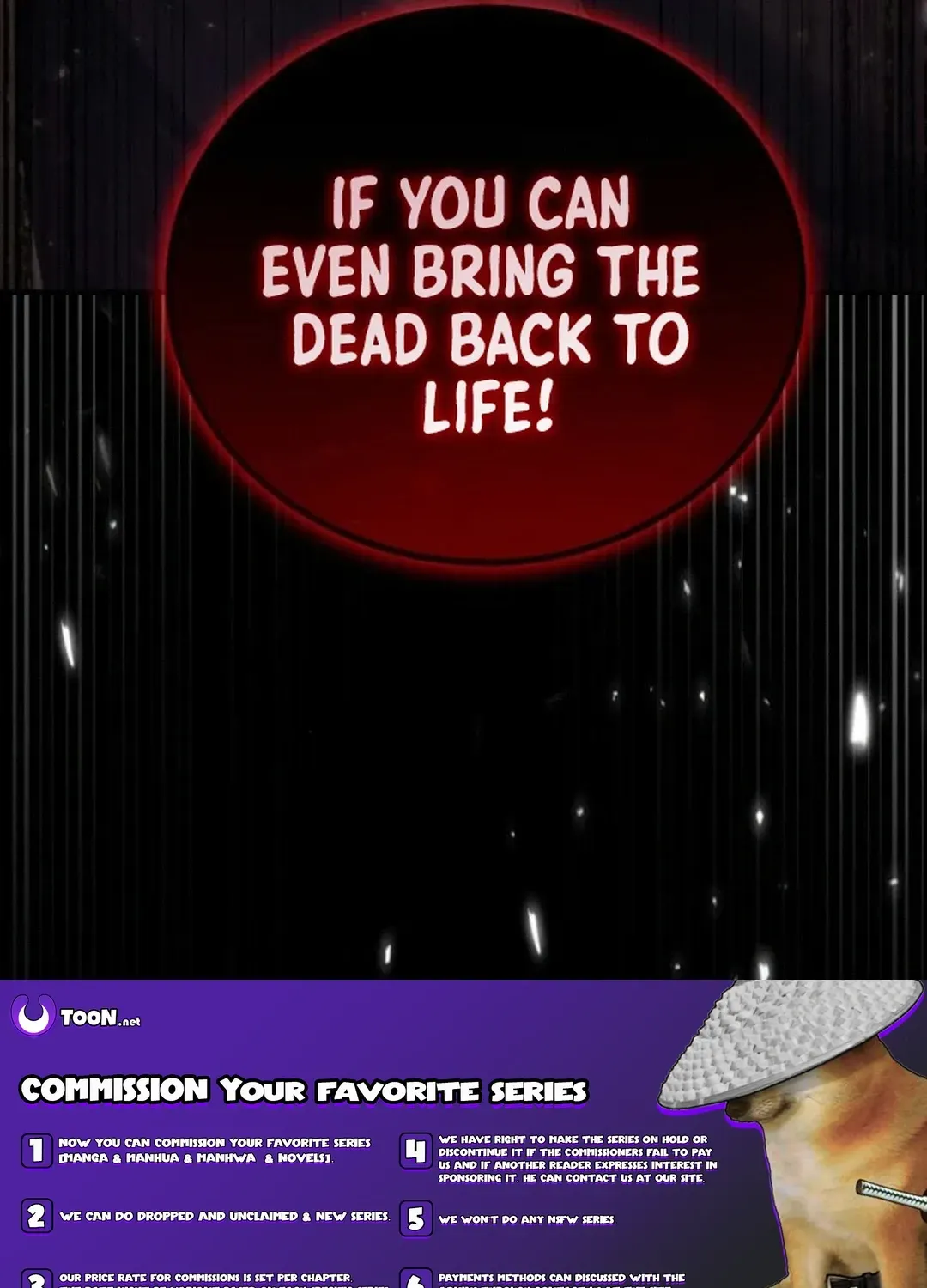 How To Live As An Unlicensed Healer Chapter 82 page 160 - 