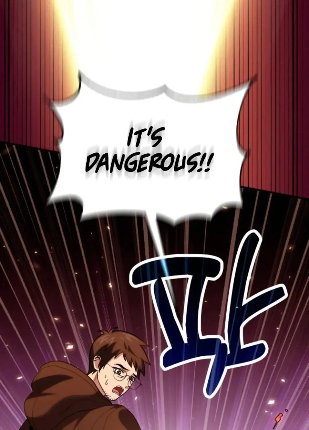 How To Live As An Unlicensed Healer Chapter 82 page 22 - 