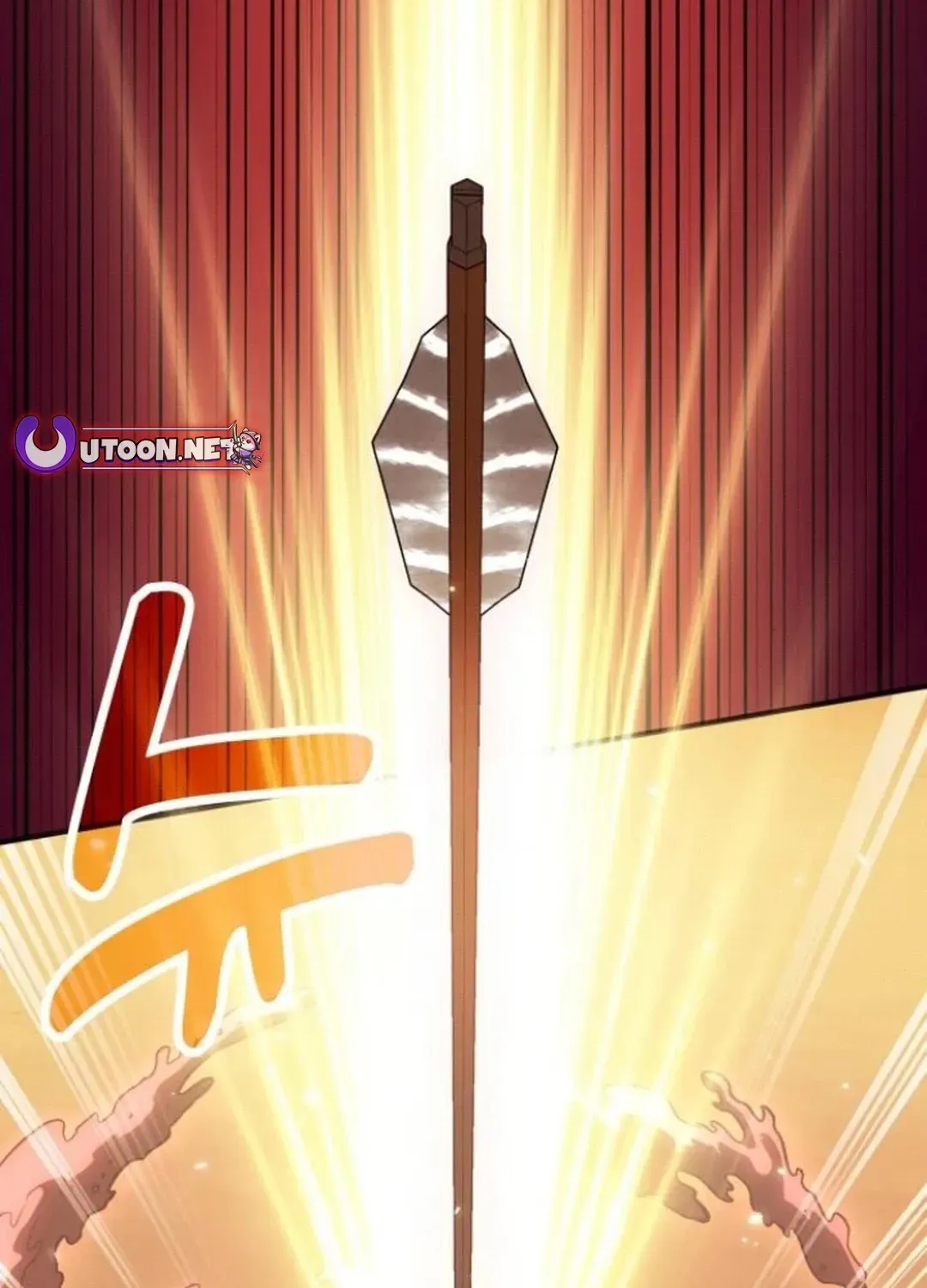 How To Live As An Unlicensed Healer Chapter 82 page 25 - 
