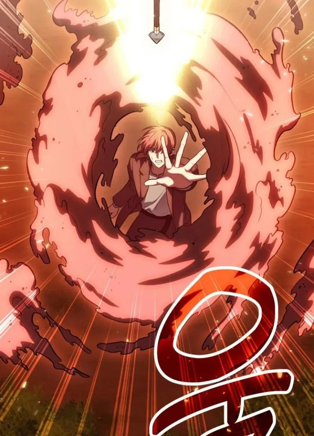 How To Live As An Unlicensed Healer Chapter 82 page 26 - 