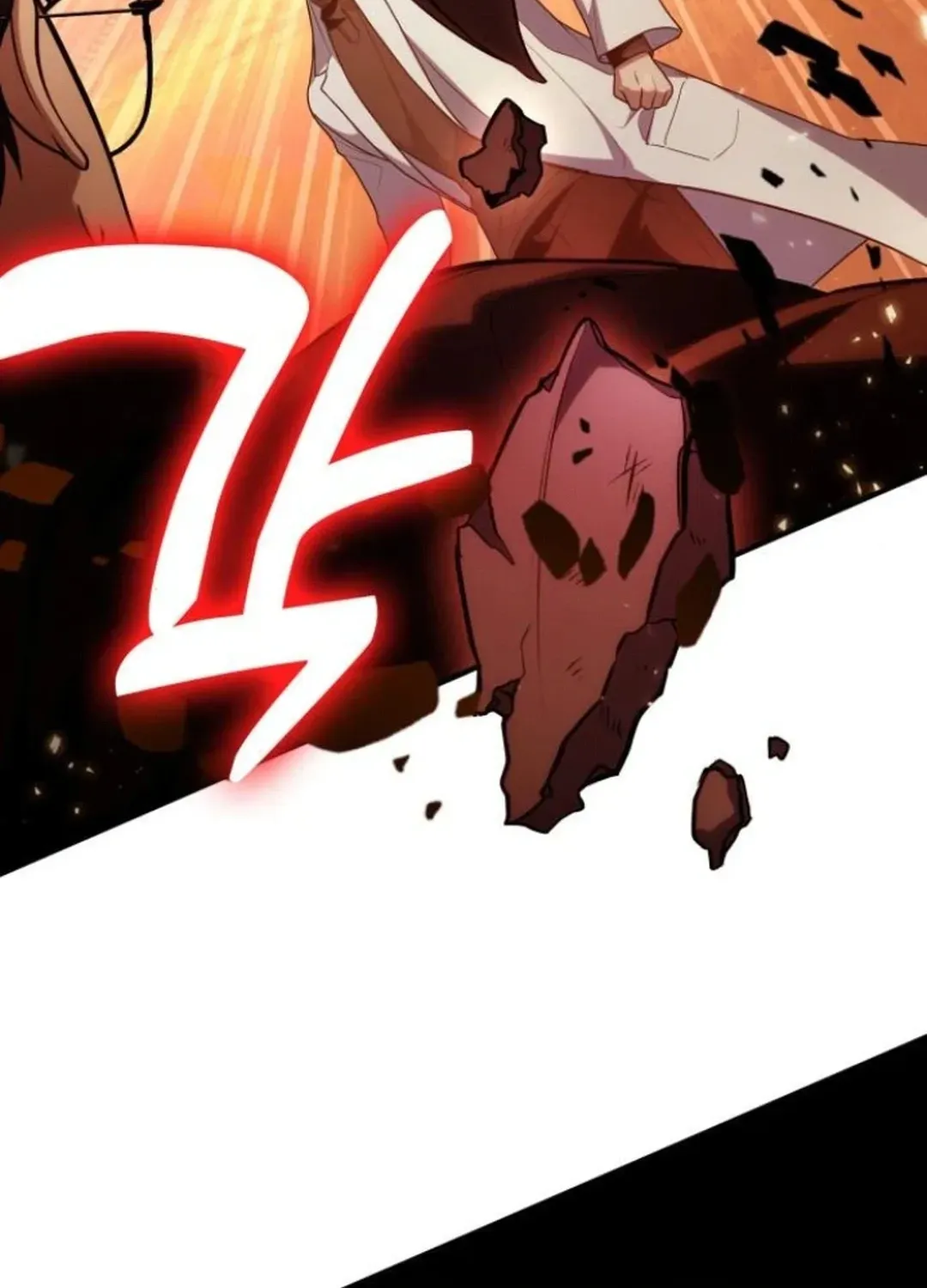 How To Live As An Unlicensed Healer Chapter 82 page 31 - 