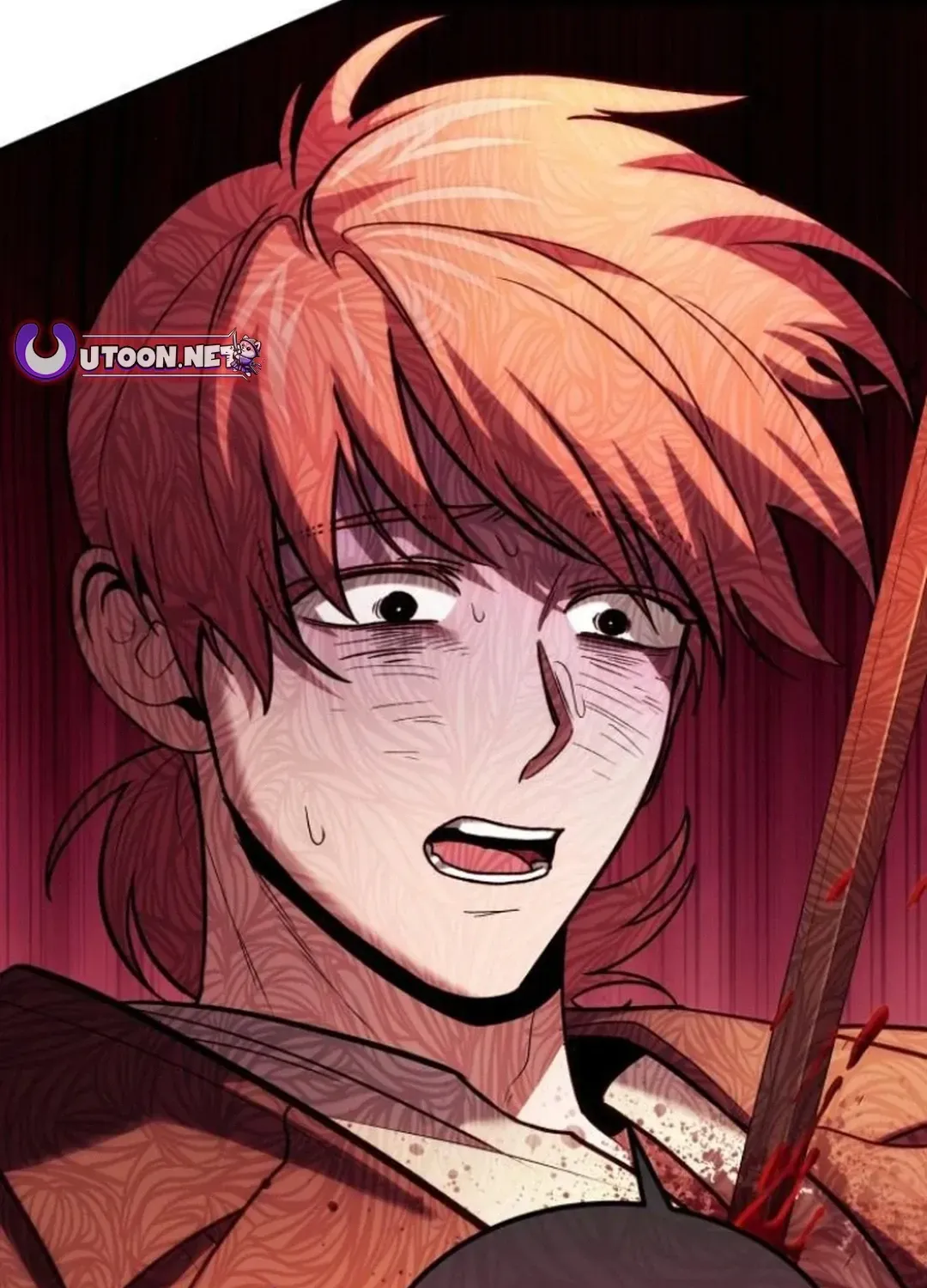 How To Live As An Unlicensed Healer Chapter 82 page 32 - 