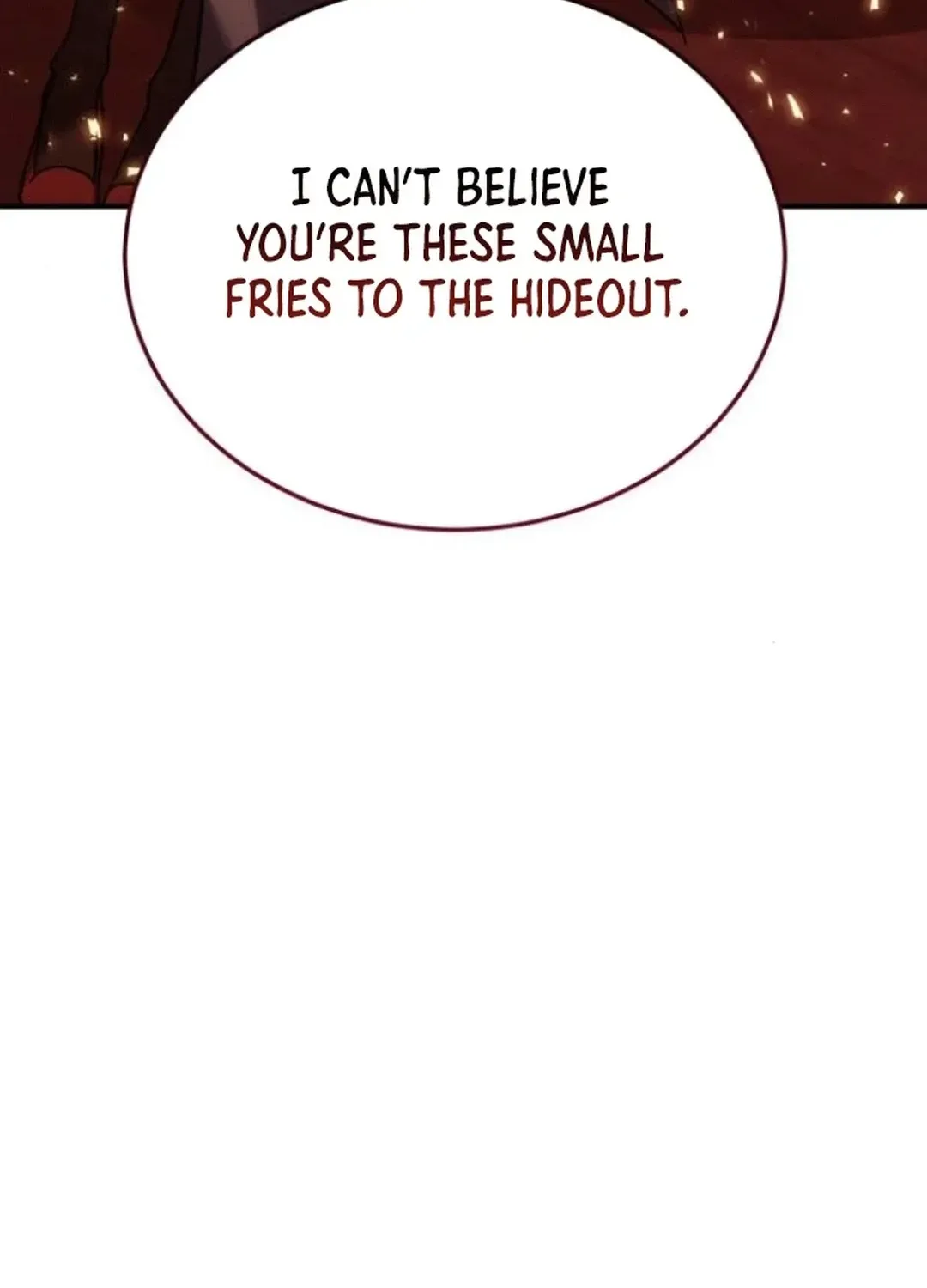 How To Live As An Unlicensed Healer Chapter 82 page 40 - 
