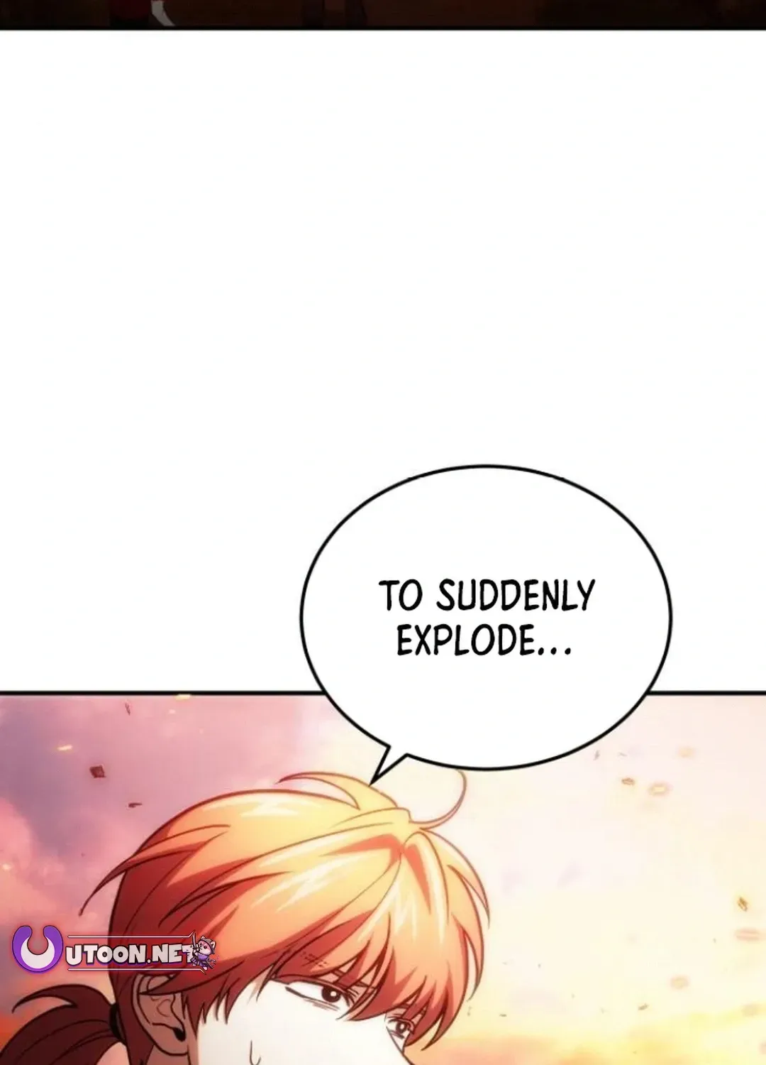 How To Live As An Unlicensed Healer Chapter 82 page 5 - 