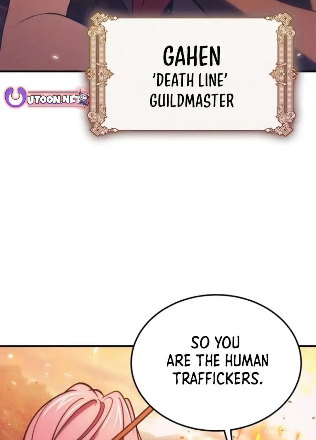 How To Live As An Unlicensed Healer Chapter 82 page 45 - 