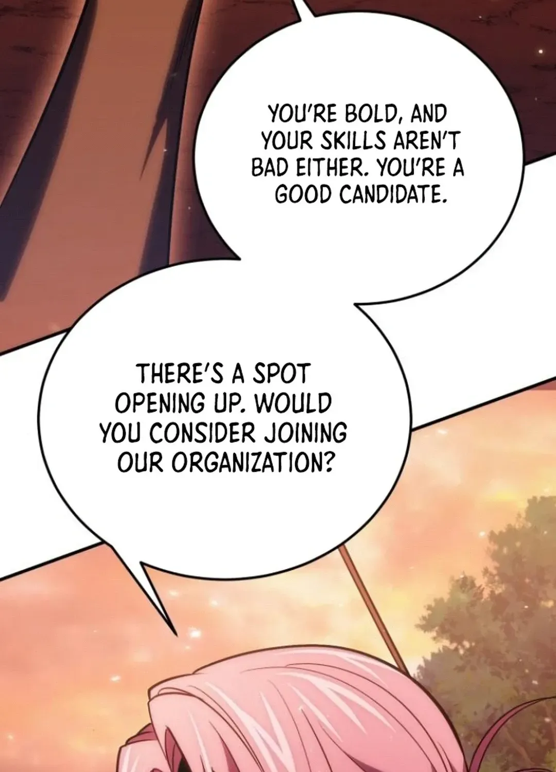 How To Live As An Unlicensed Healer Chapter 82 page 49 - 