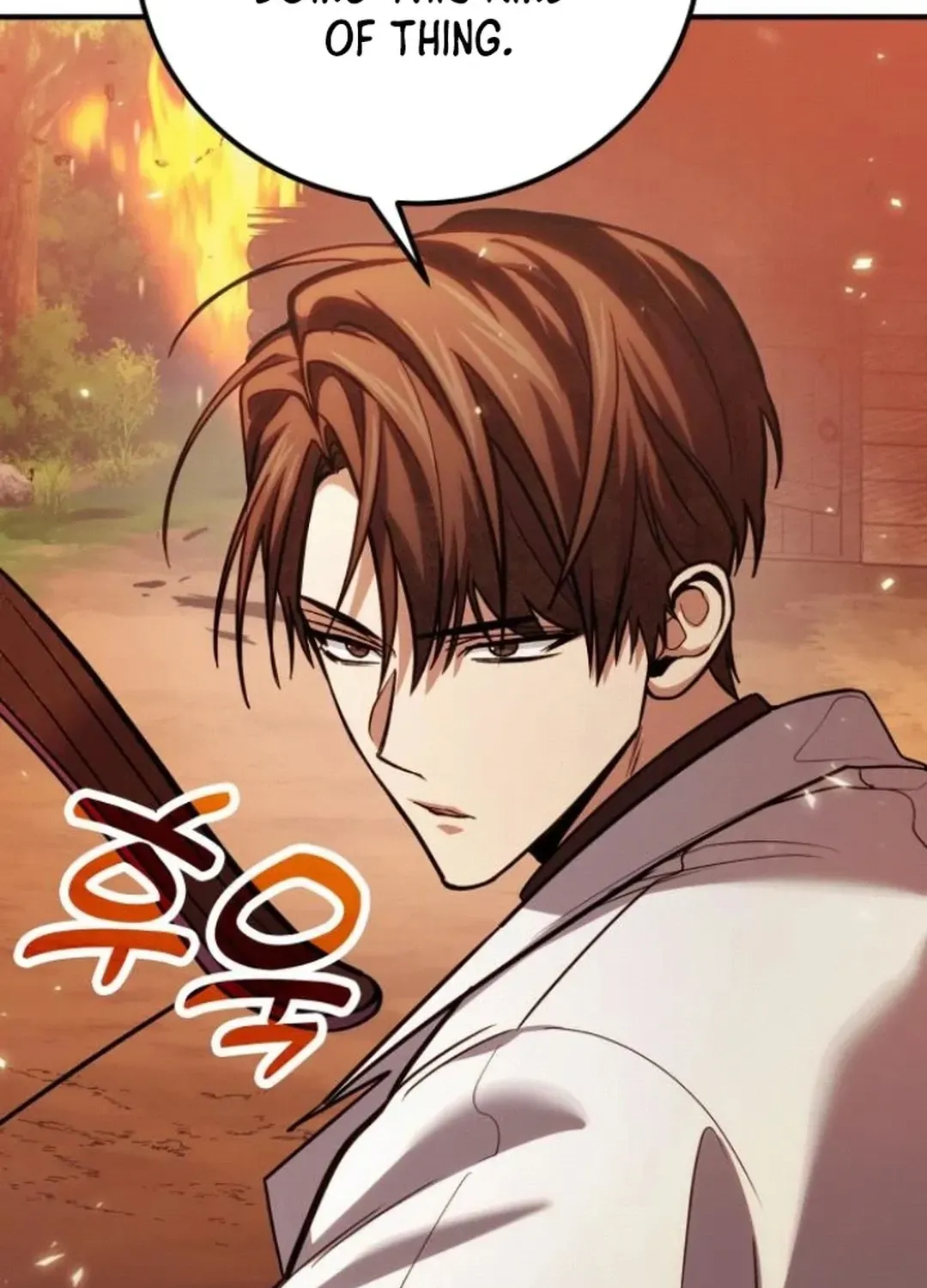How To Live As An Unlicensed Healer Chapter 82 page 59 - 