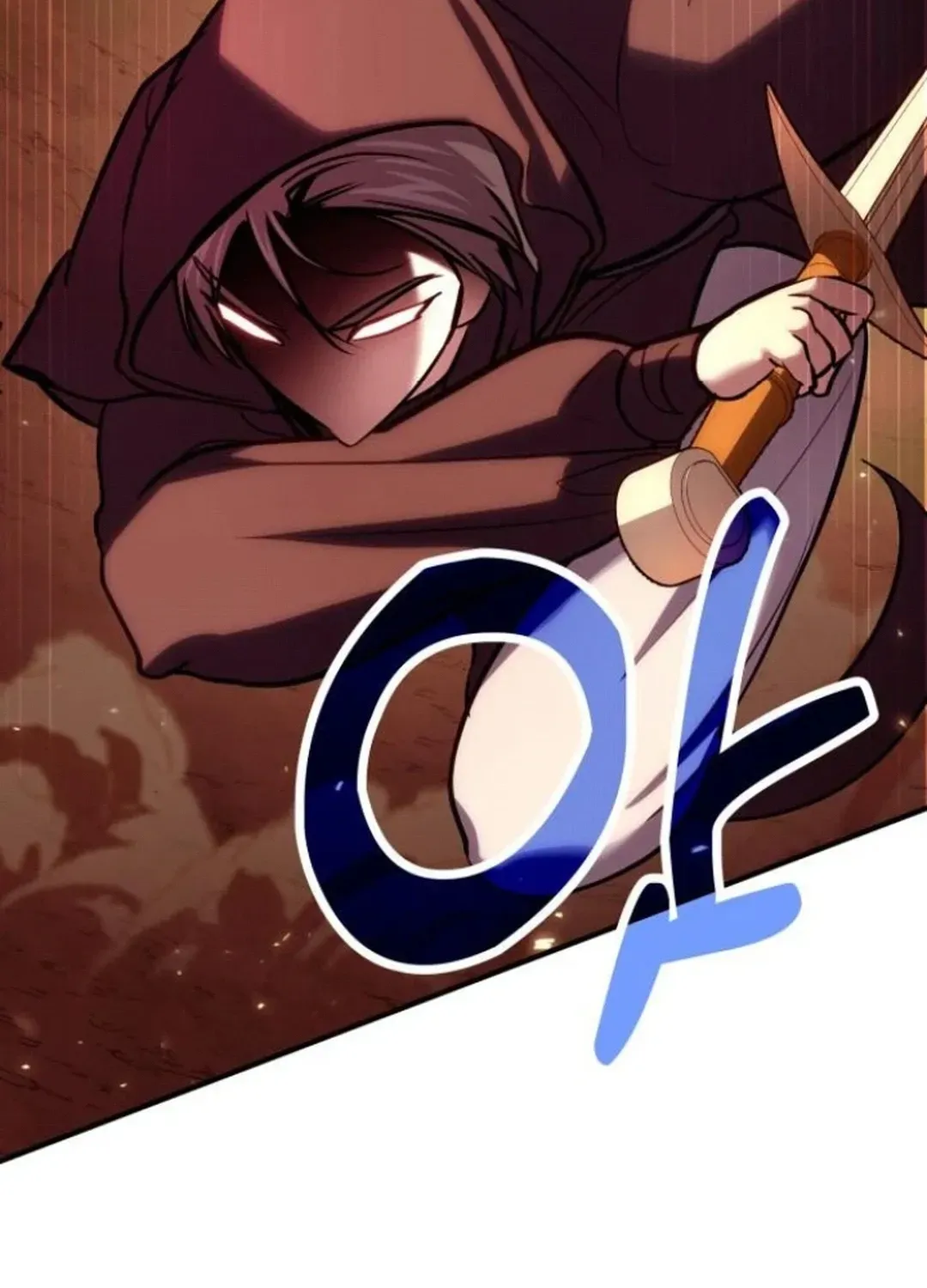 How To Live As An Unlicensed Healer Chapter 82 page 66 - 