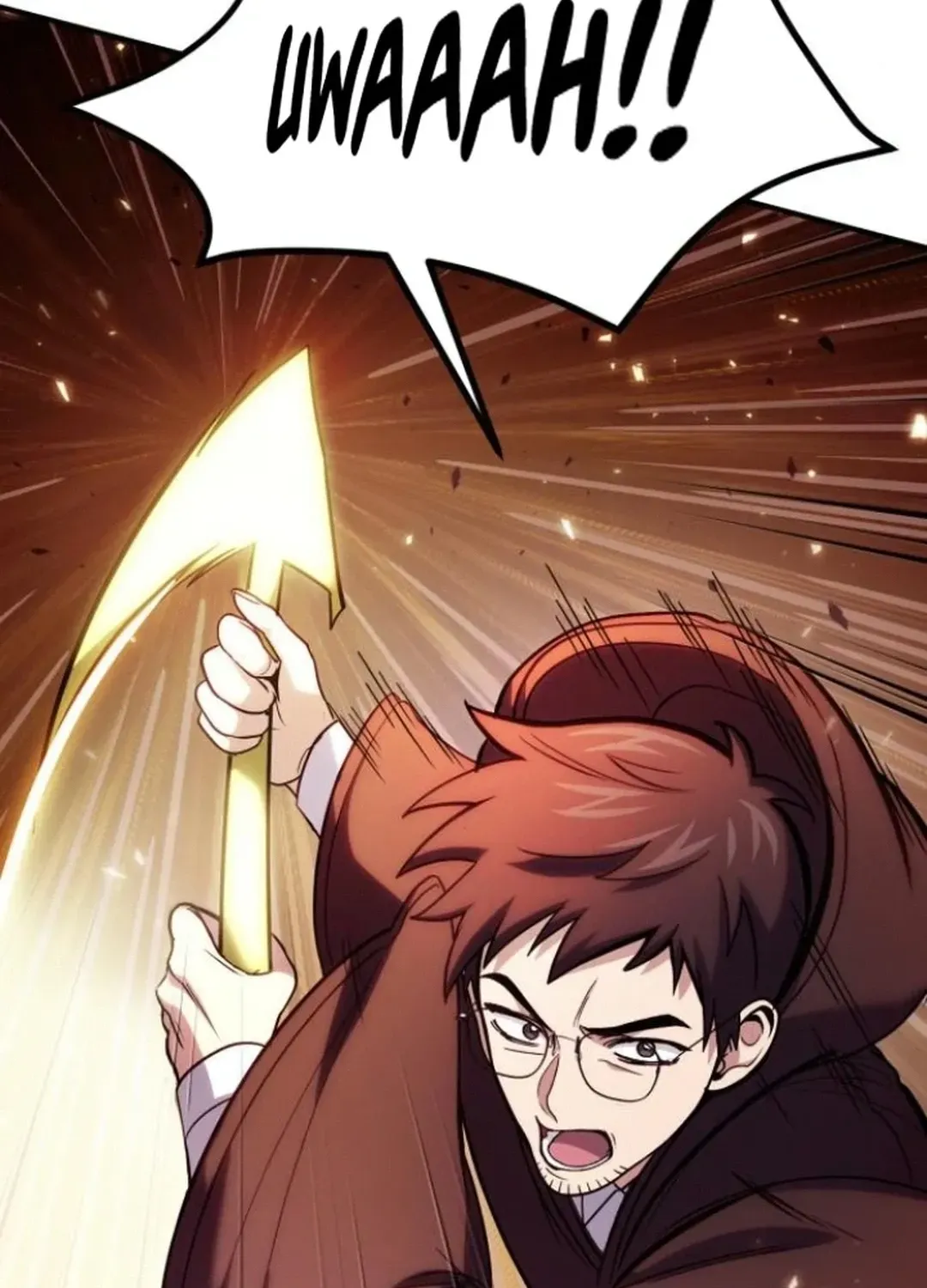 How To Live As An Unlicensed Healer Chapter 82 page 70 - 