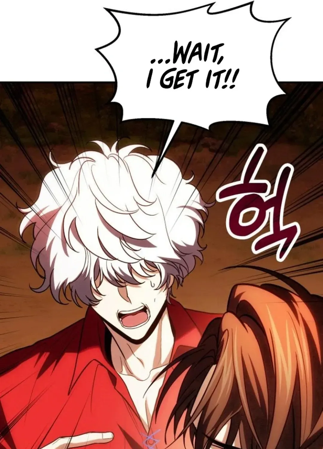 How To Live As An Unlicensed Healer Chapter 82 page 8 - 