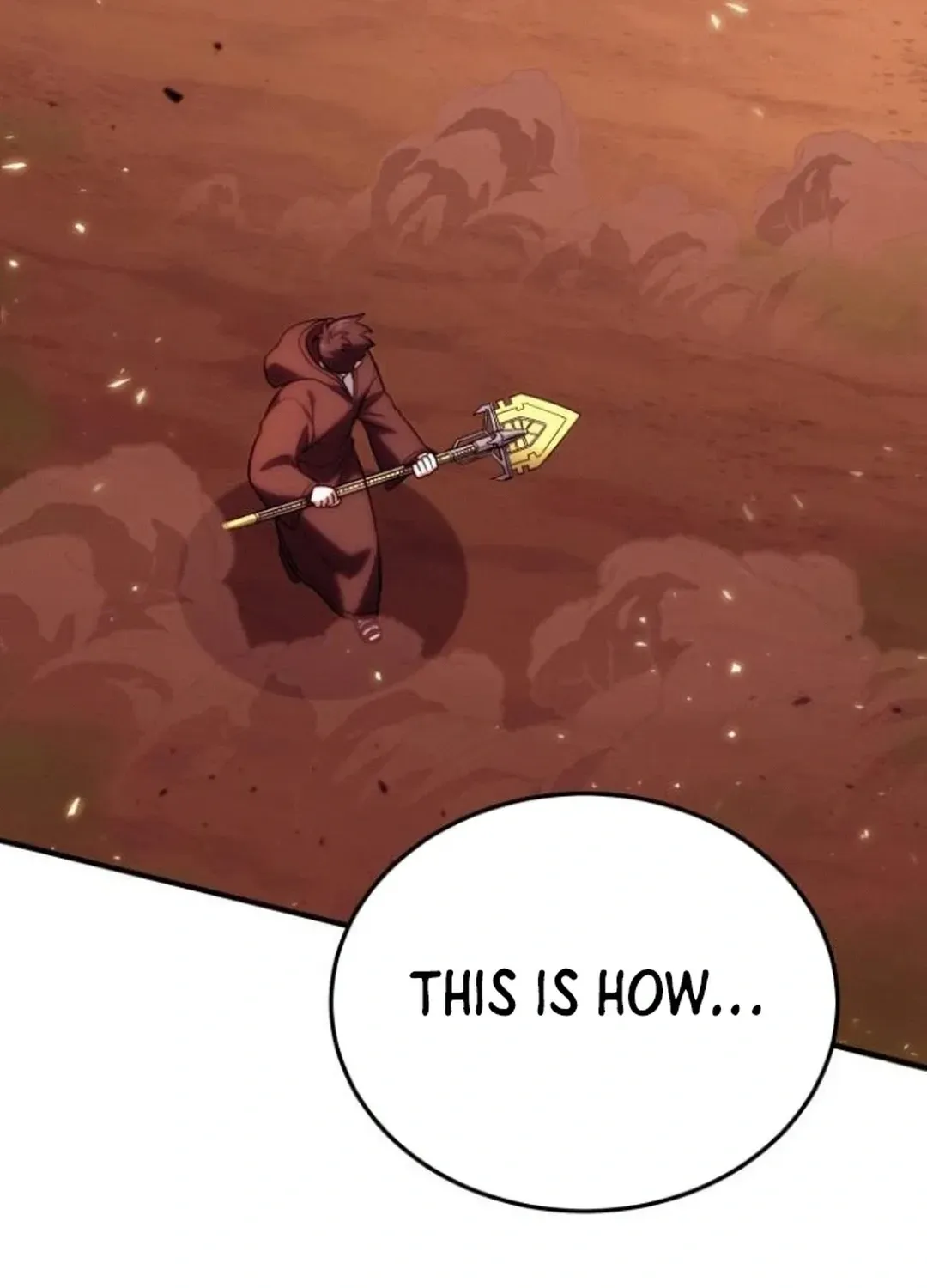 How To Live As An Unlicensed Healer Chapter 82 page 79 - 