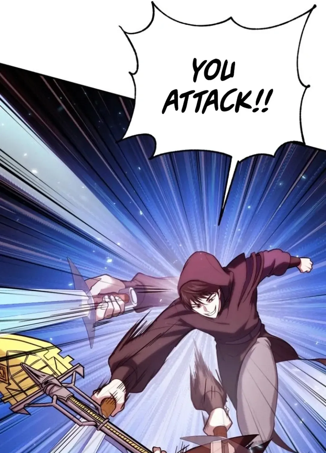 How To Live As An Unlicensed Healer Chapter 82 page 82 - 