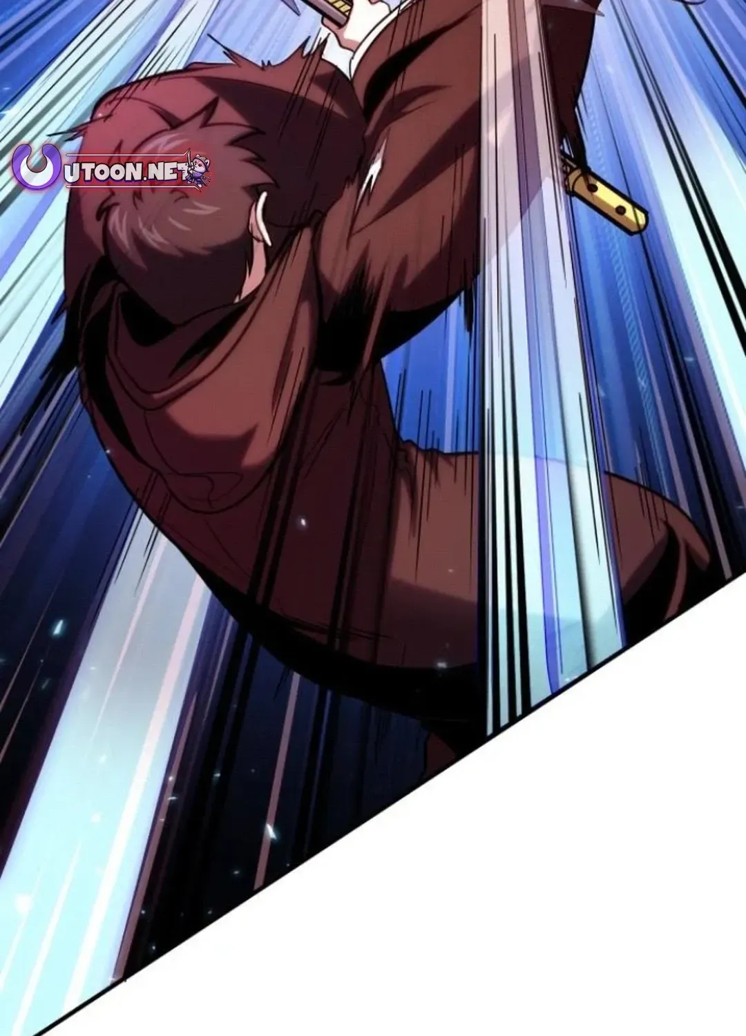 How To Live As An Unlicensed Healer Chapter 82 page 83 - 