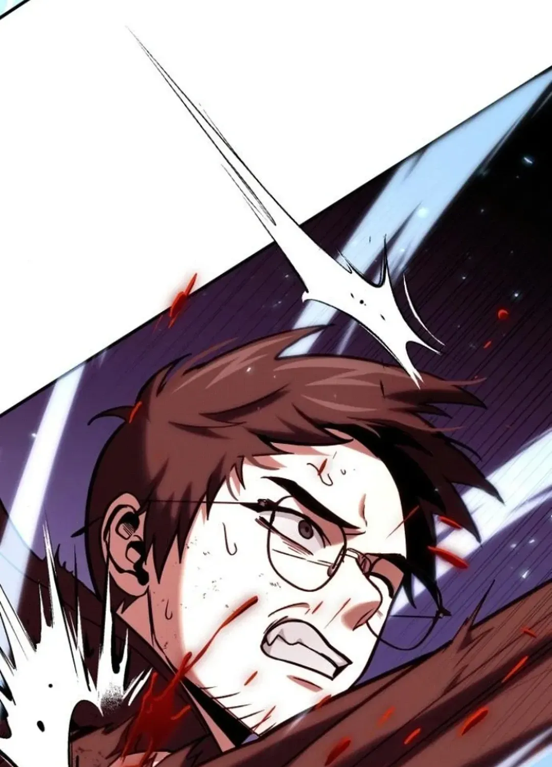How To Live As An Unlicensed Healer Chapter 82 page 84 - 