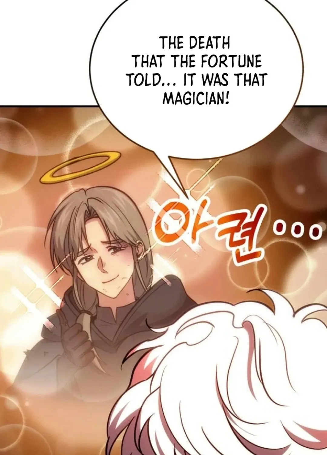How To Live As An Unlicensed Healer Chapter 82 page 10 - 