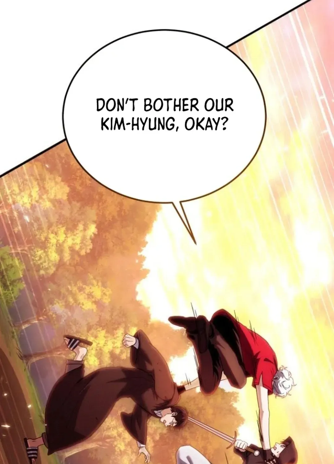 How To Live As An Unlicensed Healer Chapter 82 page 92 - 