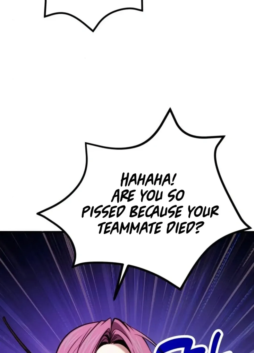How To Live As An Unlicensed Healer Chapter 83 page 11 - 