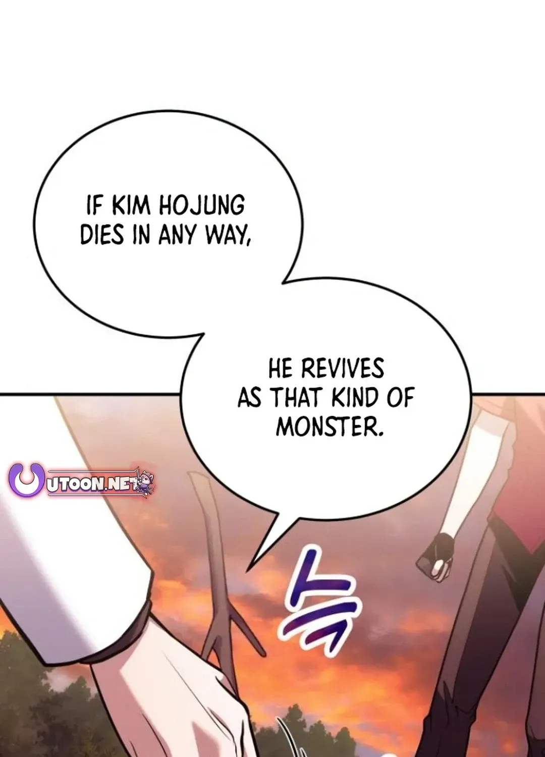 How To Live As An Unlicensed Healer Chapter 83 page 101 - 