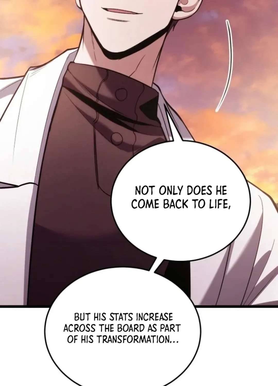 How To Live As An Unlicensed Healer Chapter 83 page 107 - 